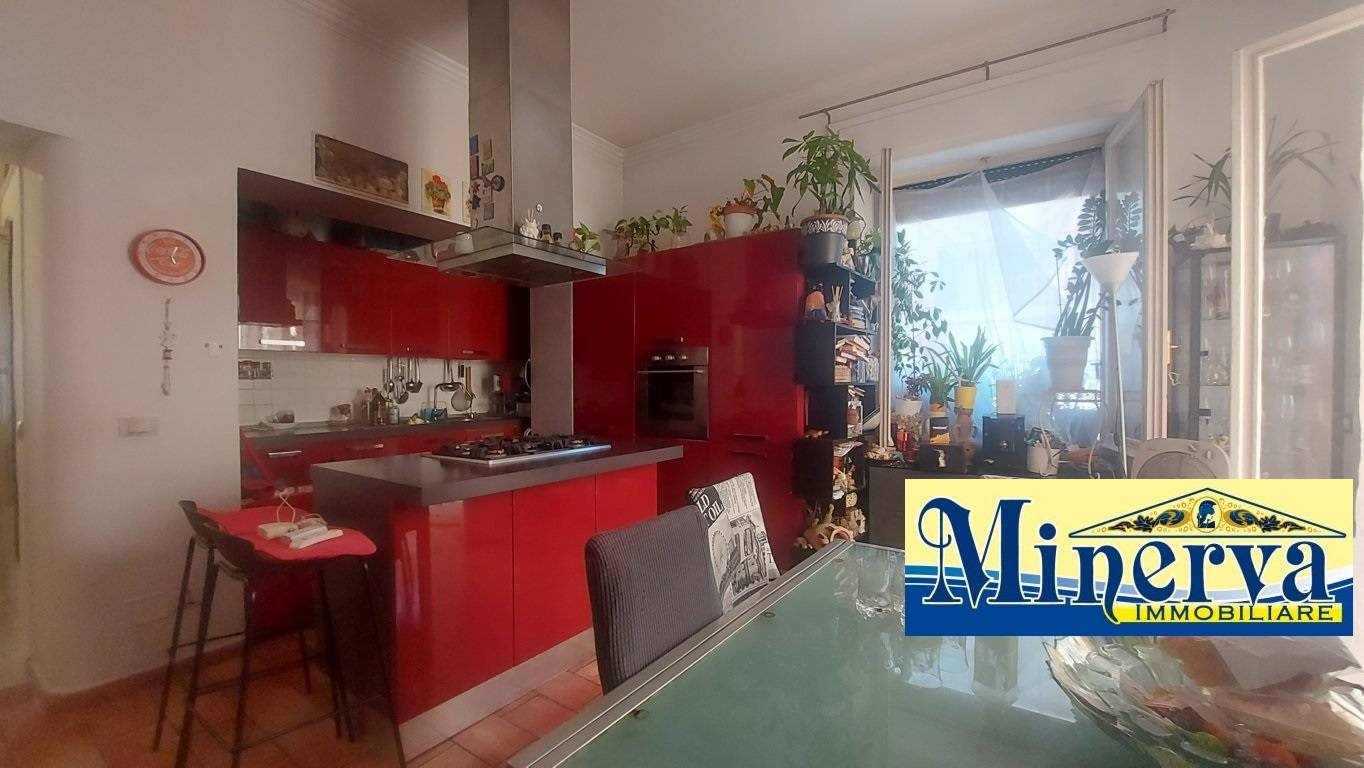 Appartamento in vendita a Nettuno, Nettuno centro