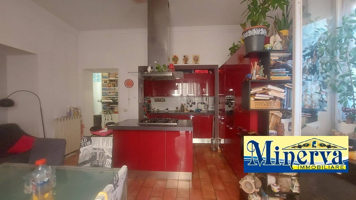 Appartamento in vendita a Nettuno, Nettuno centro