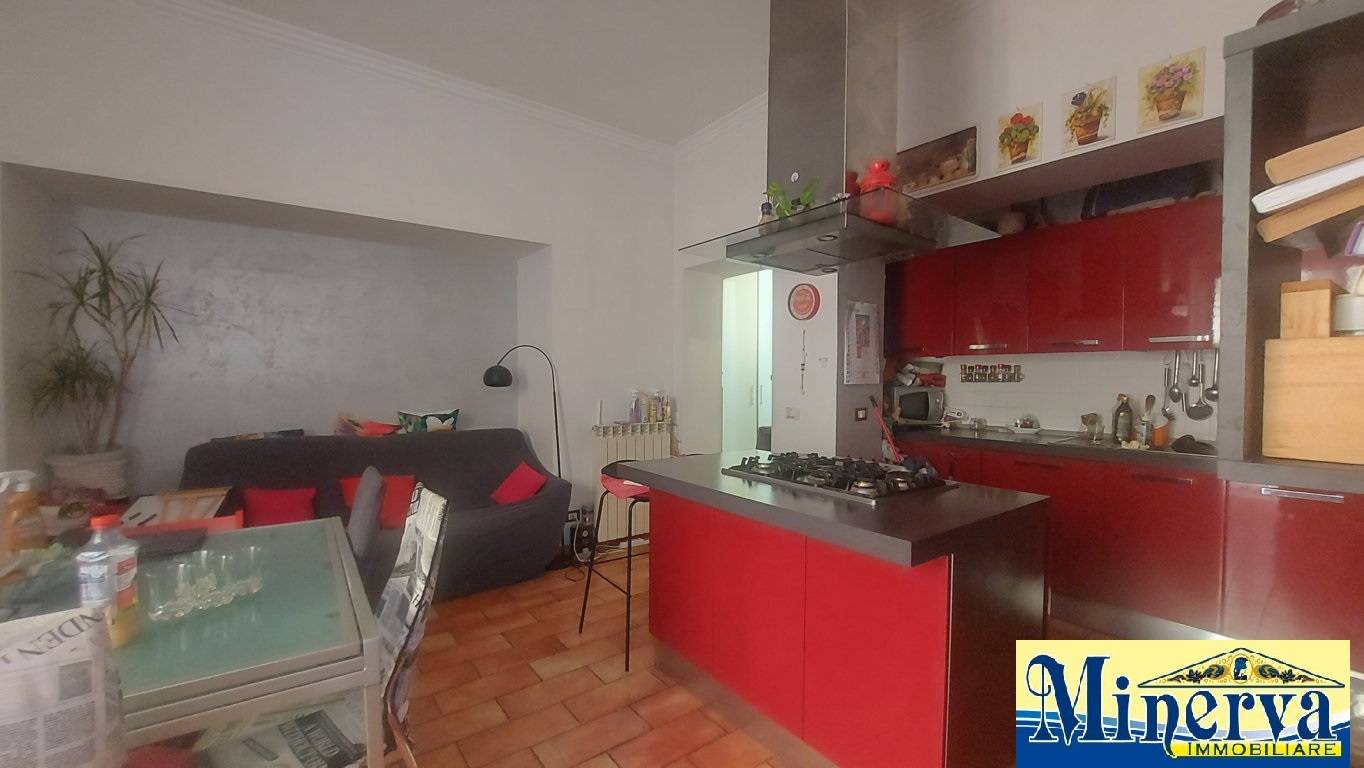 Appartamento in vendita a Nettuno, Nettuno centro