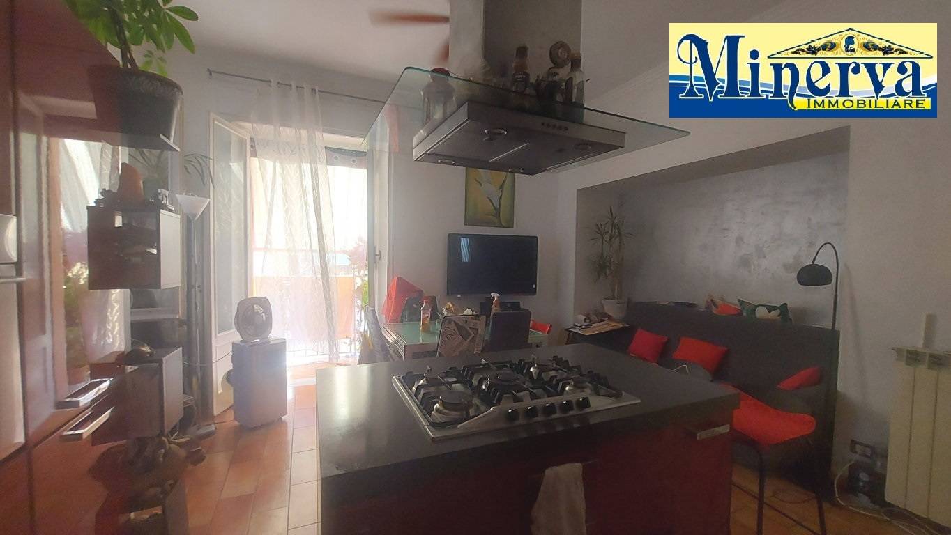 Appartamento in vendita a Nettuno, Nettuno centro