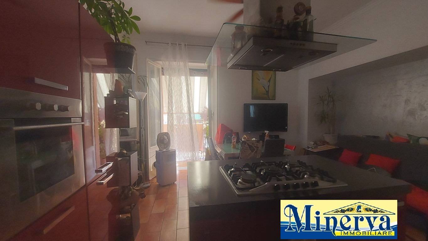 Appartamento in vendita a Nettuno, Nettuno centro