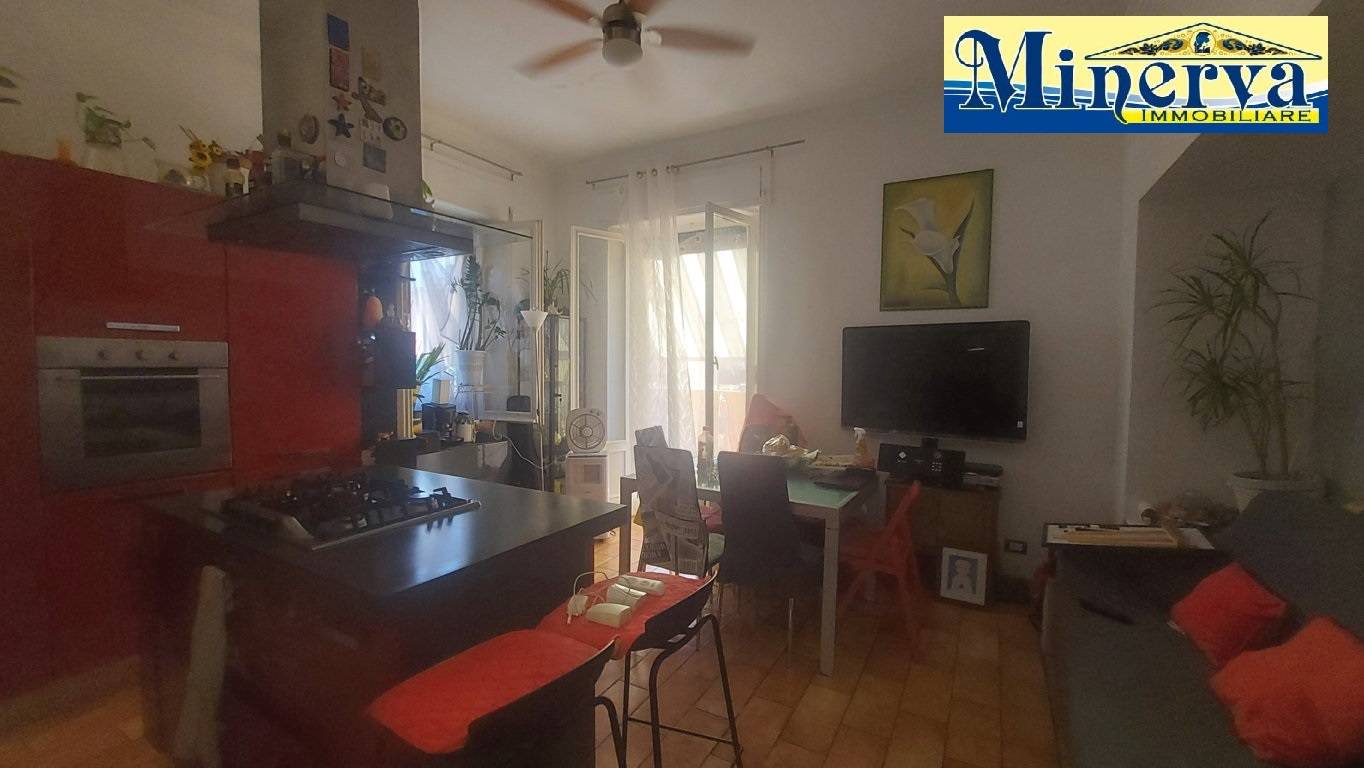 Appartamento in vendita a Nettuno, Nettuno centro