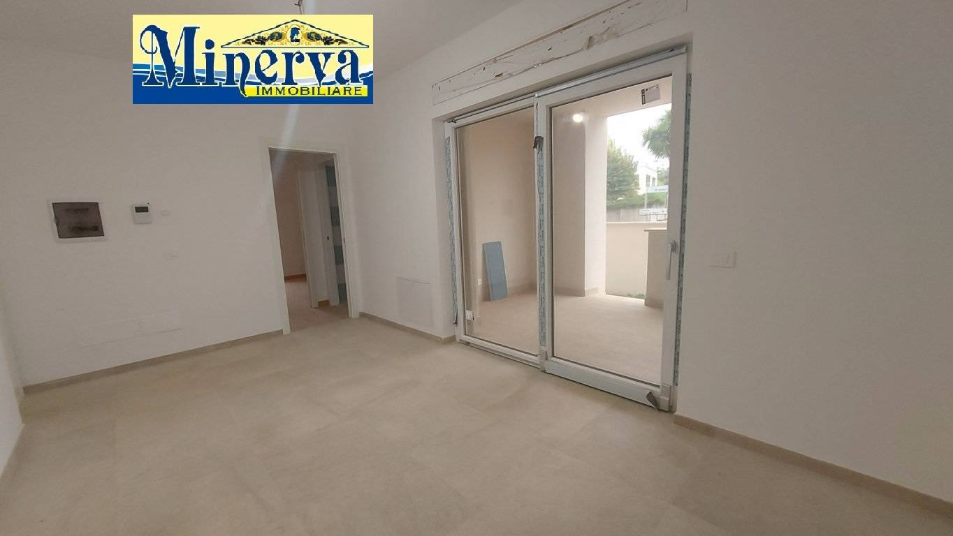 Appartamento in vendita a Nettuno, Santa Barbara