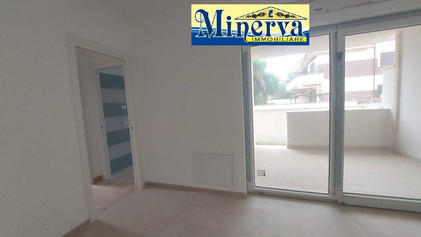 Appartamento in vendita a Nettuno, Santa Barbara
