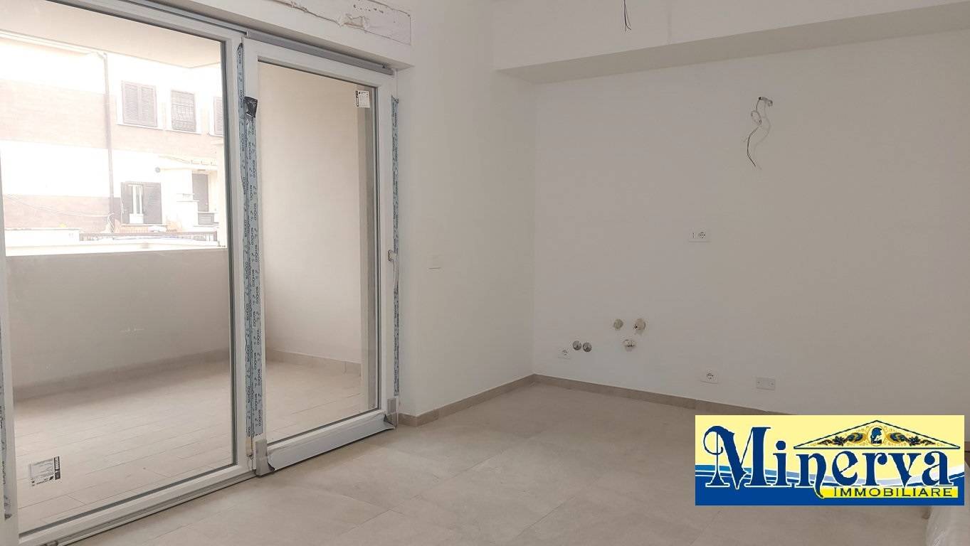 Appartamento in vendita a Nettuno, Santa Barbara