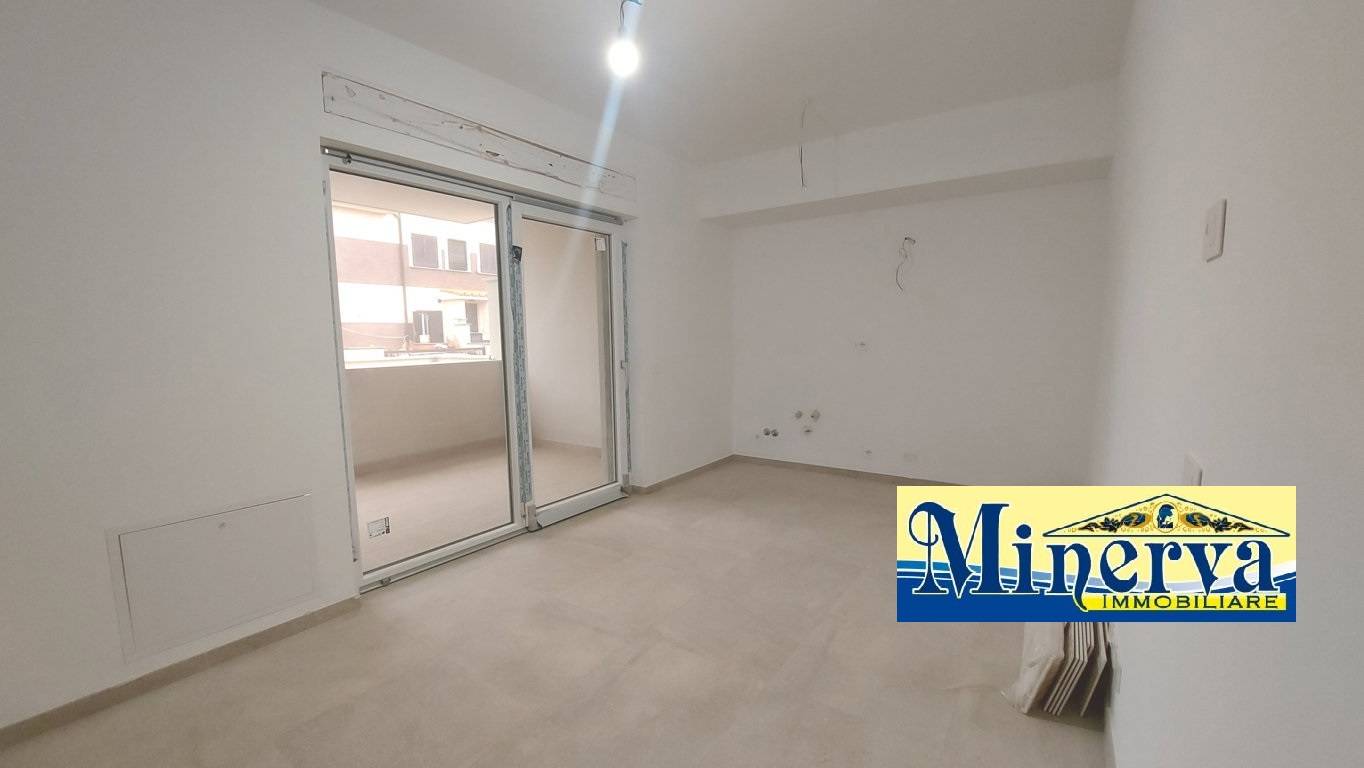Appartamento in vendita a Nettuno, Santa Barbara