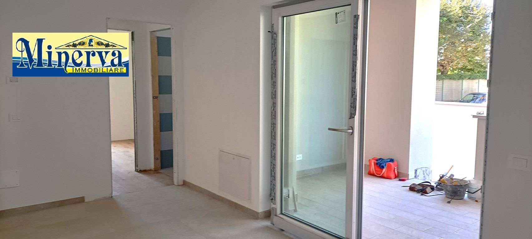 Appartamento in vendita a Nettuno, Santa Barbara