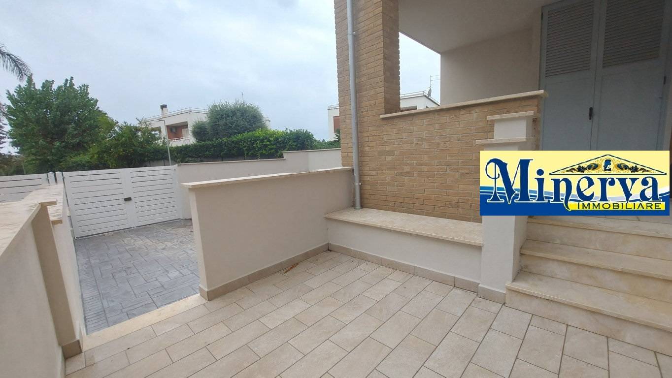 Appartamento in vendita a Nettuno, Santa Barbara