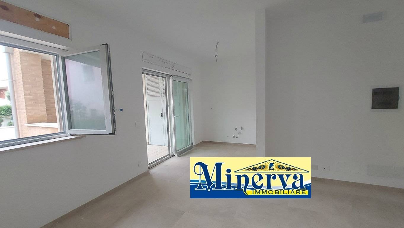 Appartamento in vendita a Nettuno, Santa Barbara