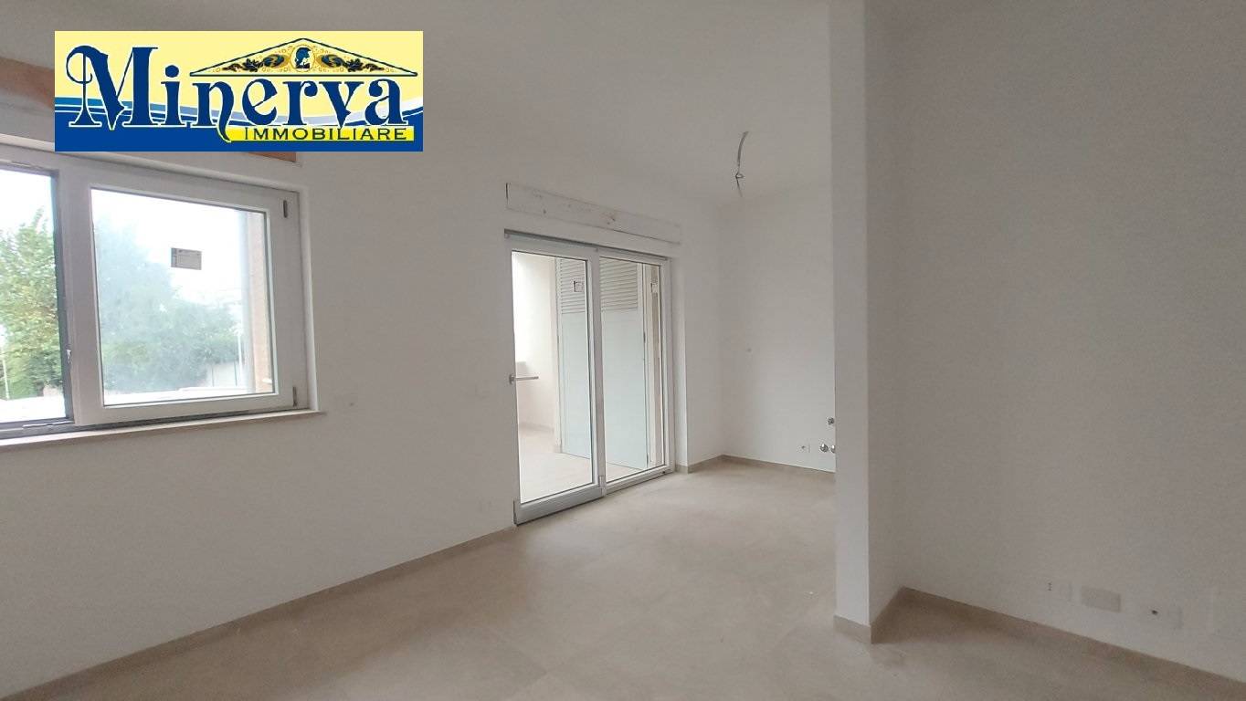 Appartamento in vendita a Nettuno, Santa Barbara