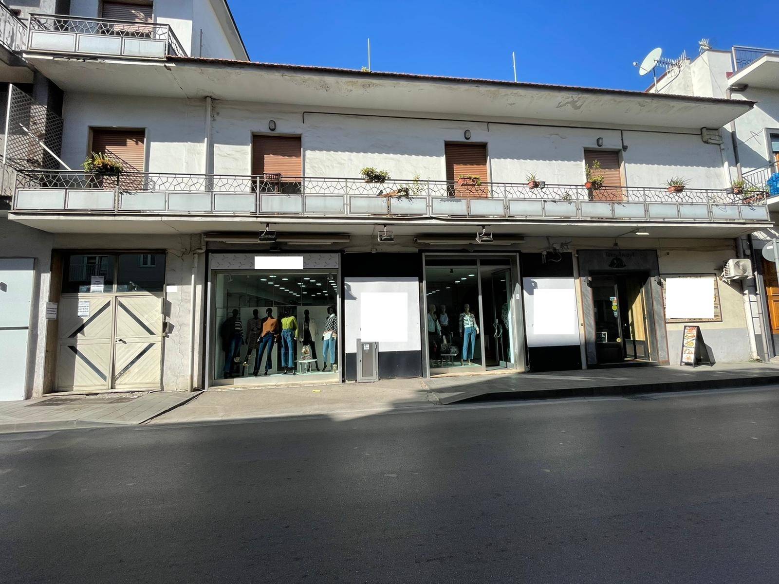 Stabile/Palazzo in vendita a San Giuseppe Vesuviano