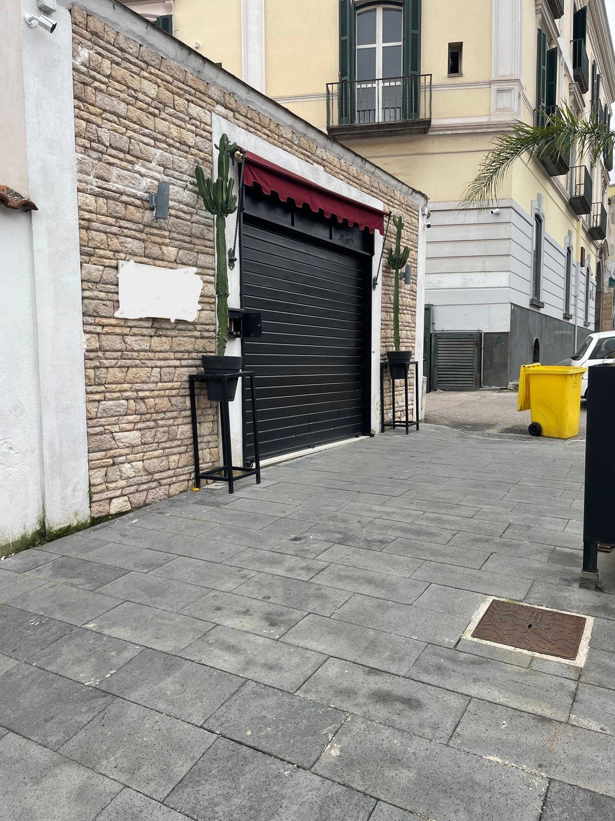 Locale commerciale in vendita a Ottaviano