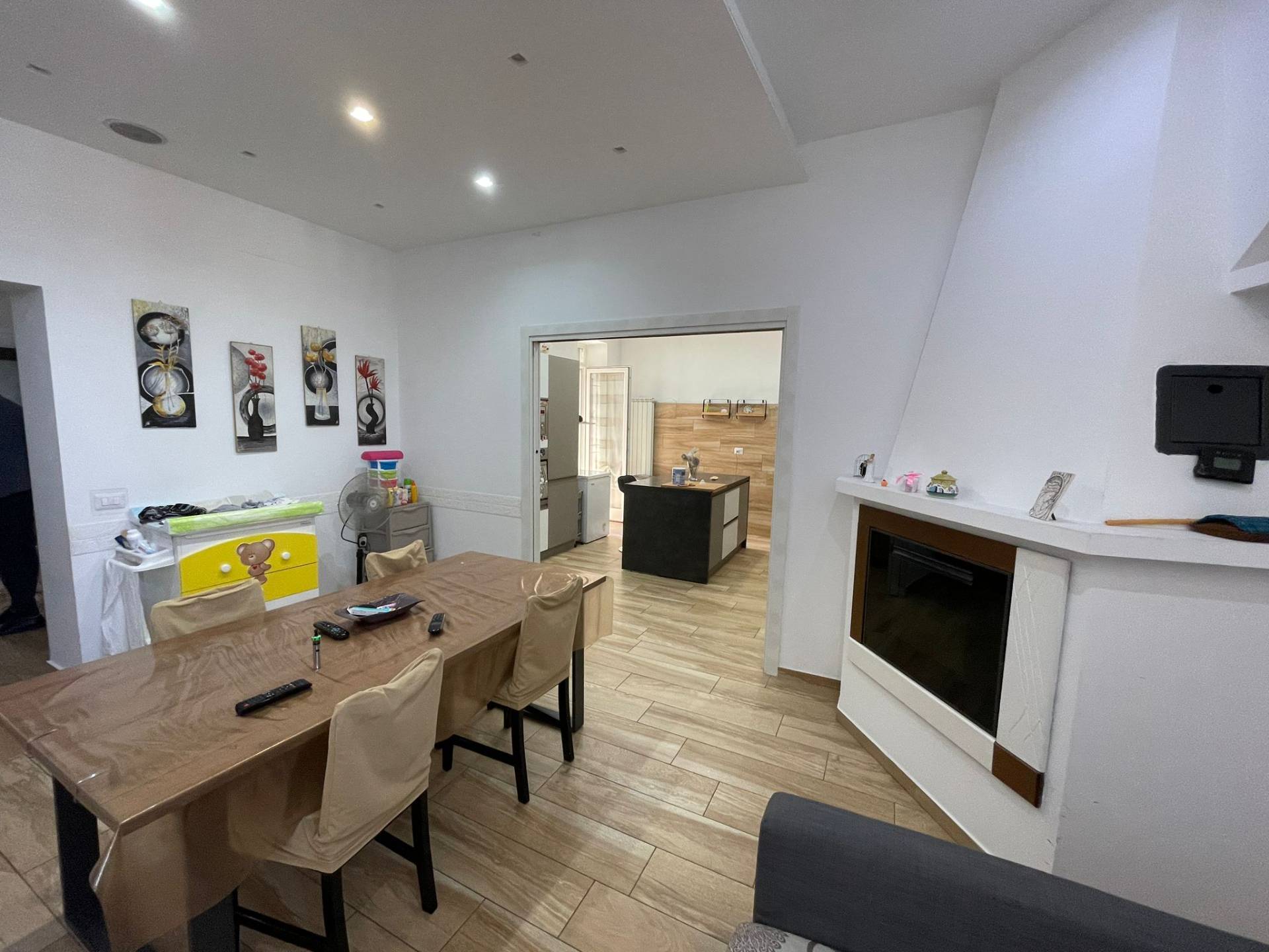 semindipendente in vendita a Ottaviano