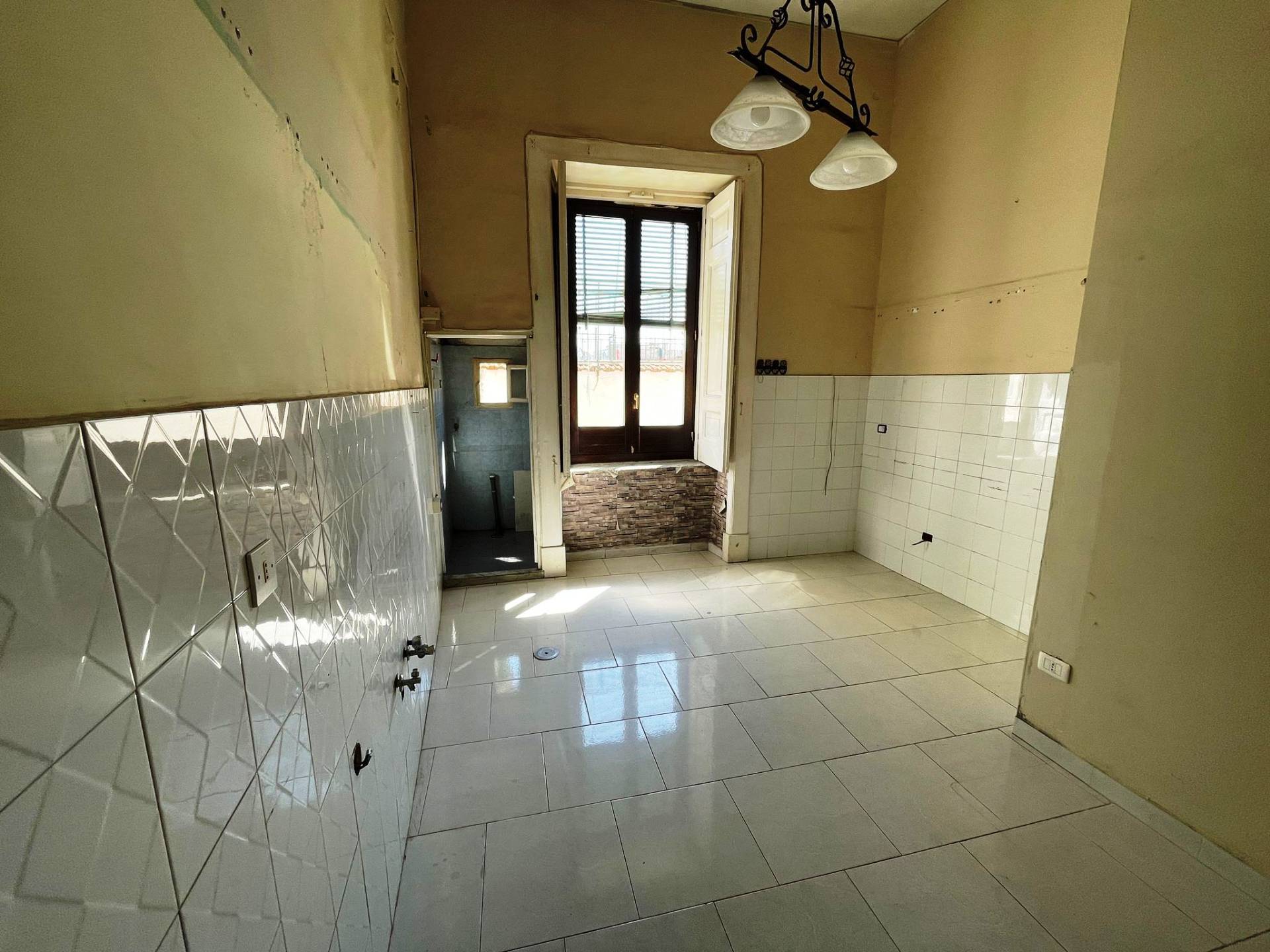 Appartamento in vendita a Ottaviano