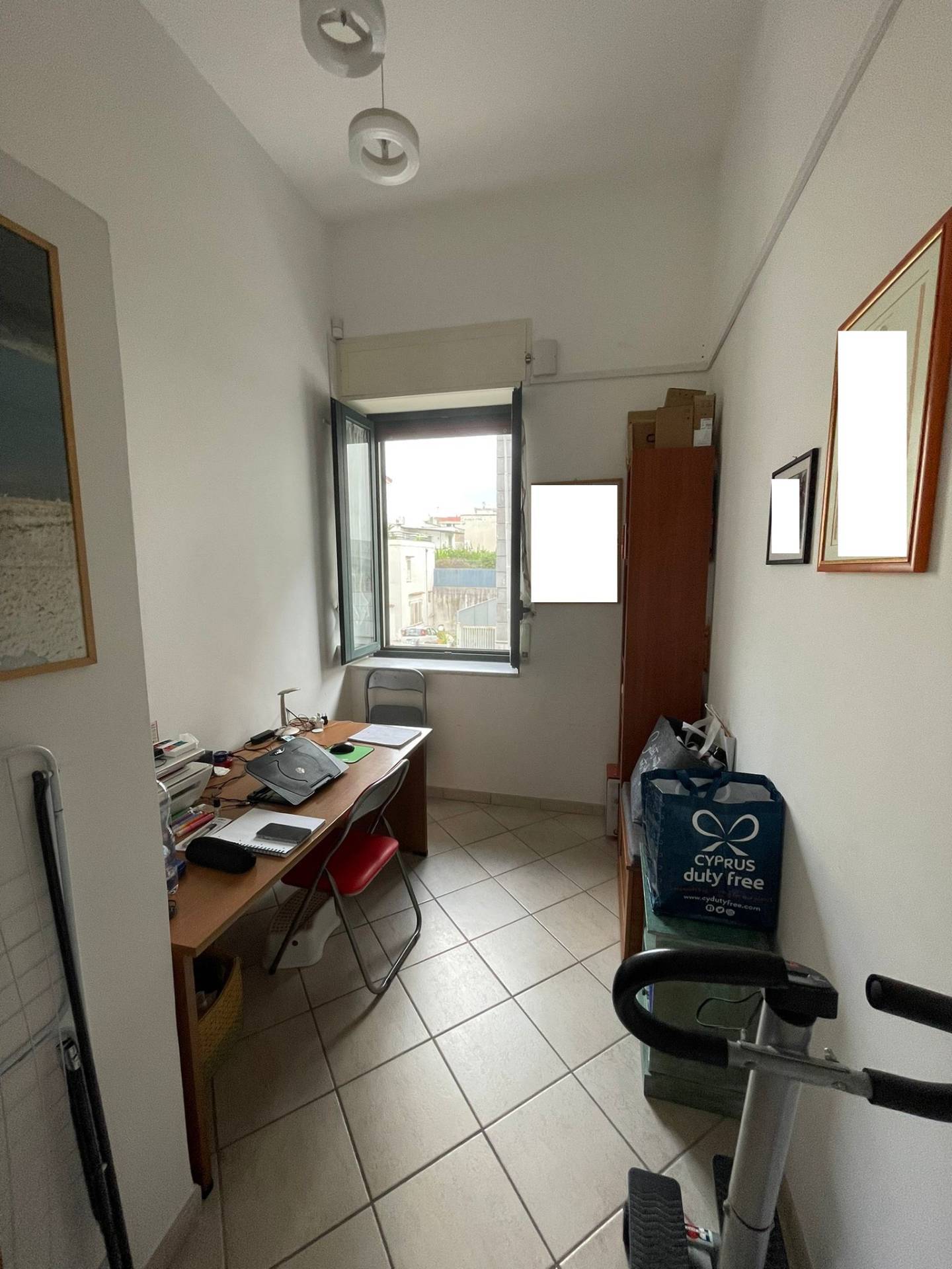Appartamento in vendita a Ottaviano
