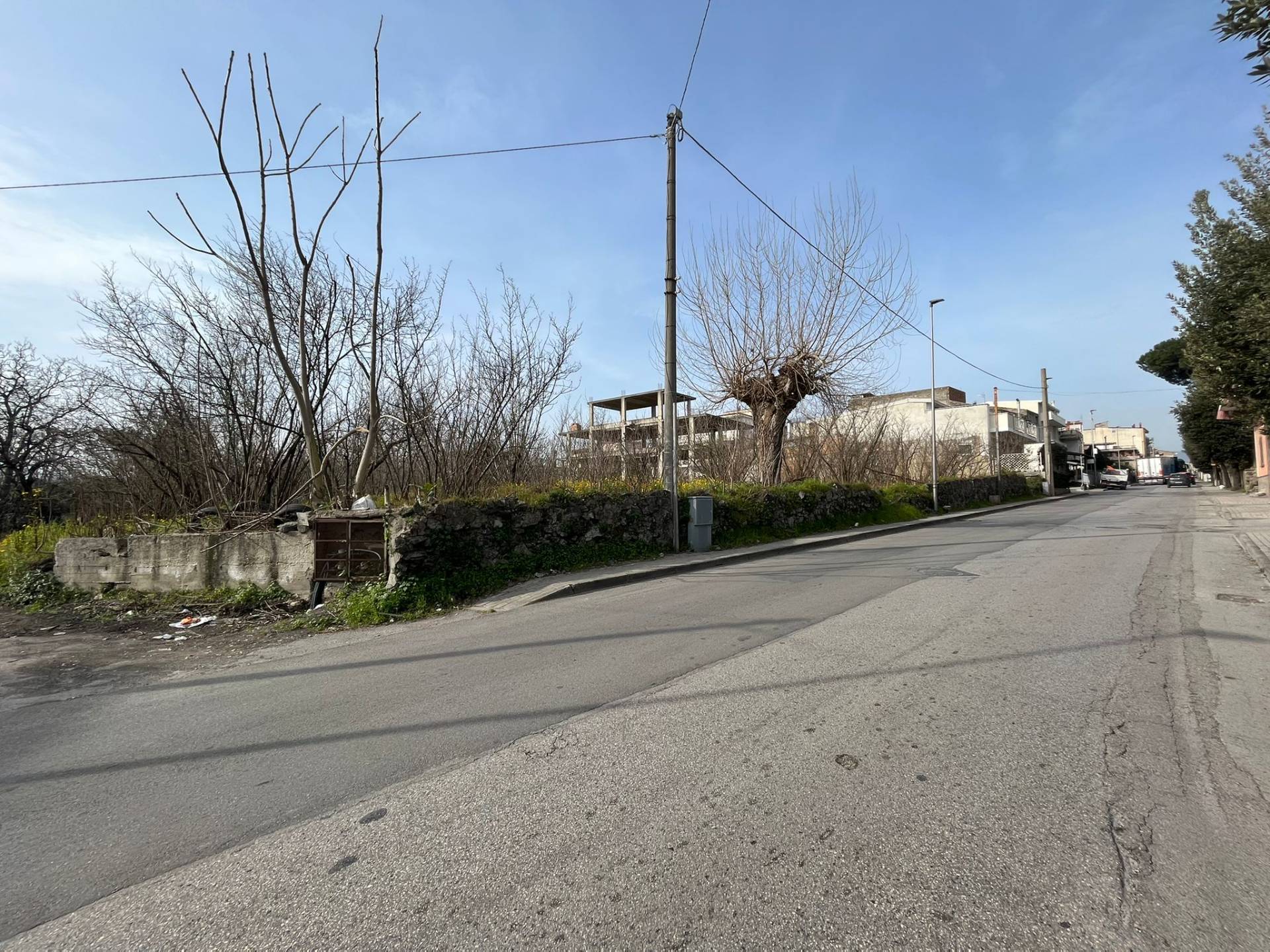 Casa singola in vendita a San Giuseppe Vesuviano