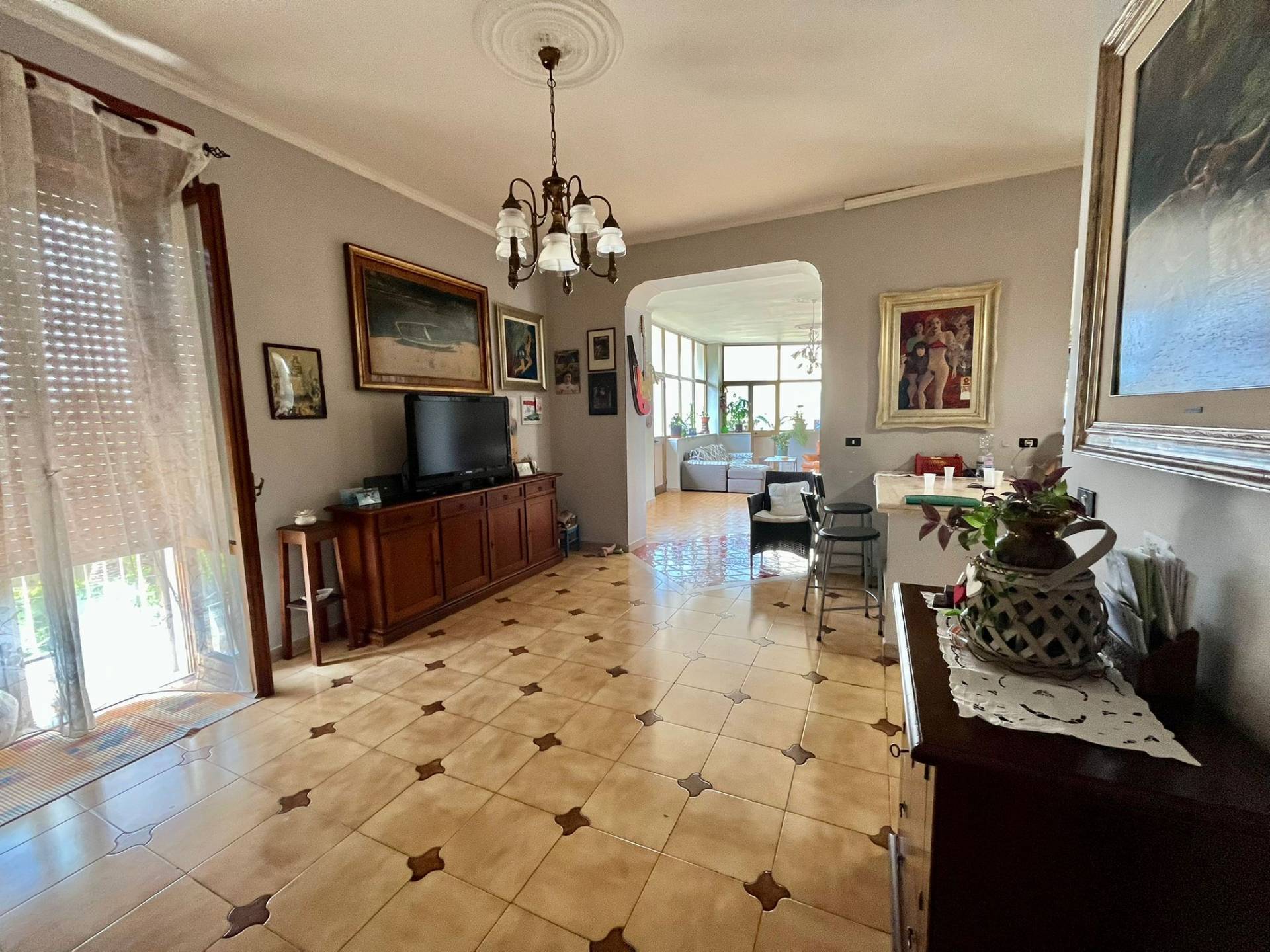 Appartamento in vendita a Ottaviano