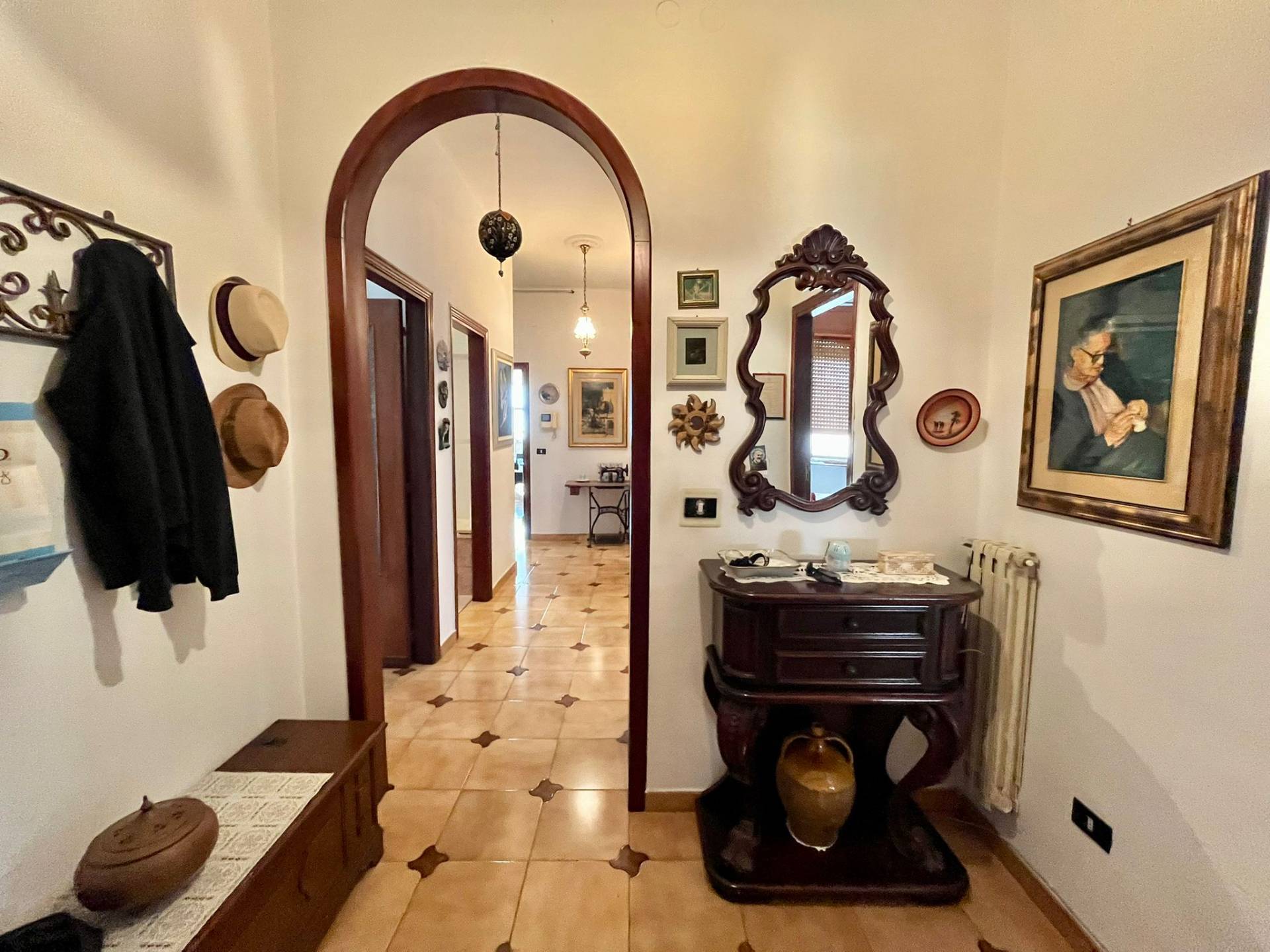 Appartamento in vendita a Ottaviano