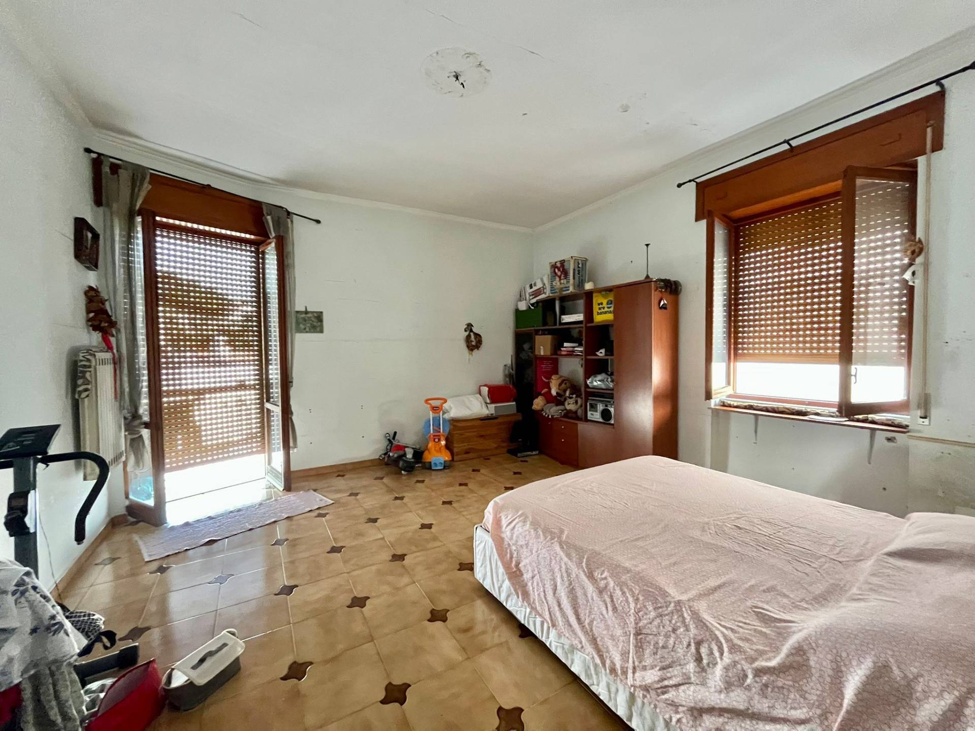 Appartamento in vendita a Ottaviano