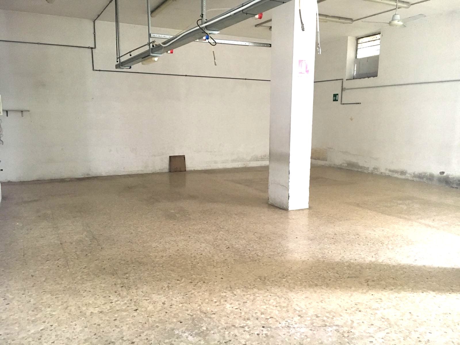 Deposito in affitto a San Giuseppe Vesuviano