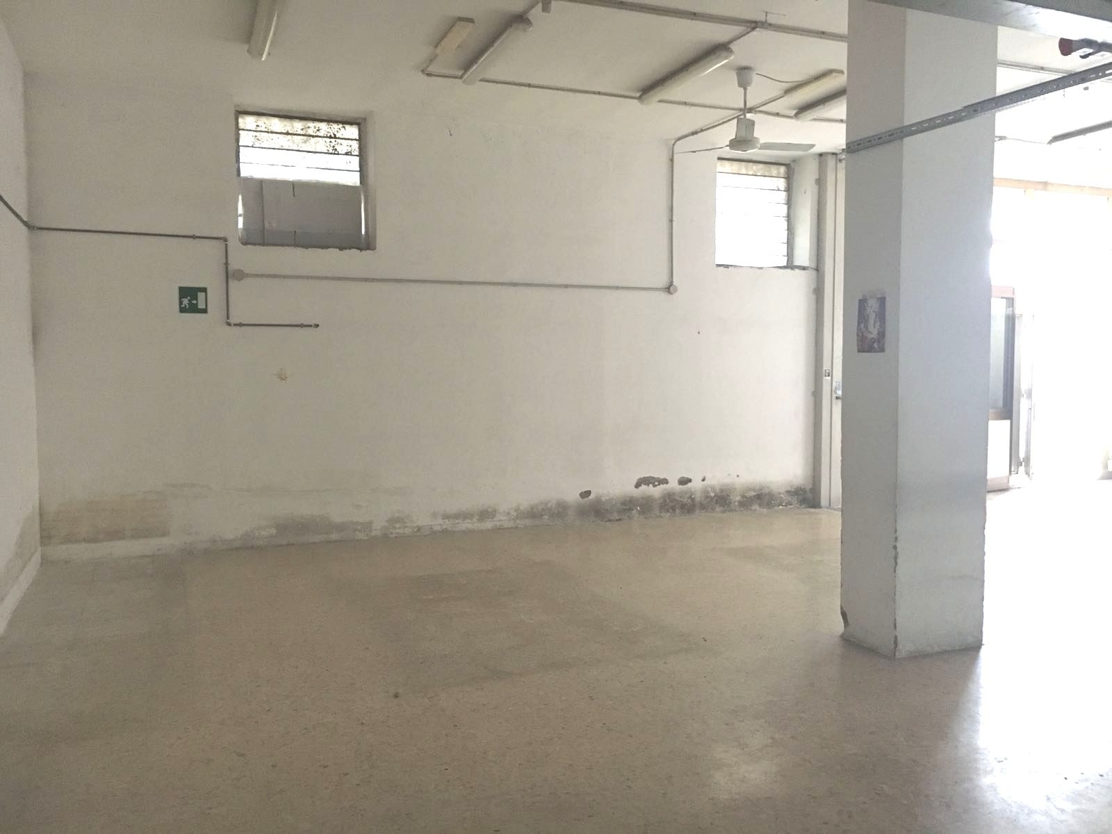 Deposito in affitto a San Giuseppe Vesuviano