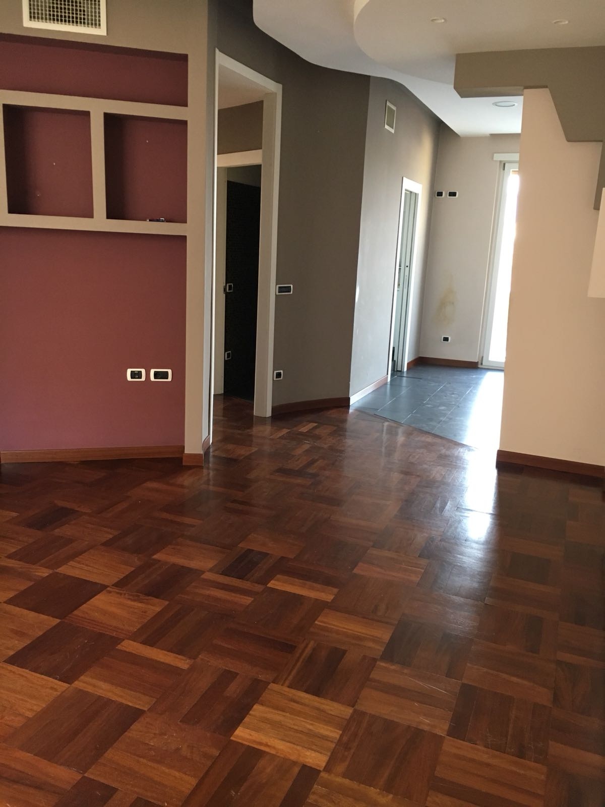 Appartamento in vendita a Ottaviano