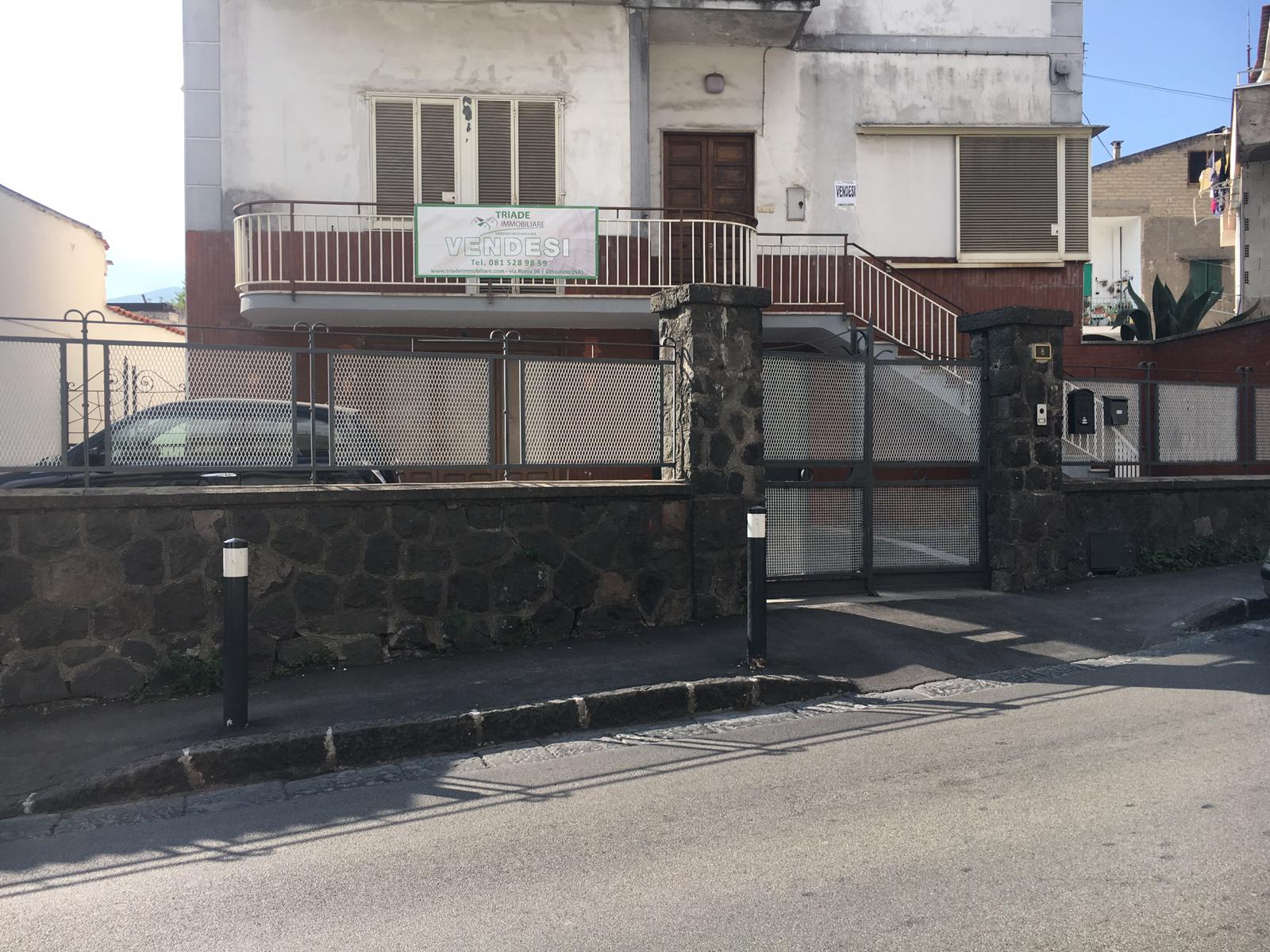 Appartamento in vendita a Ottaviano