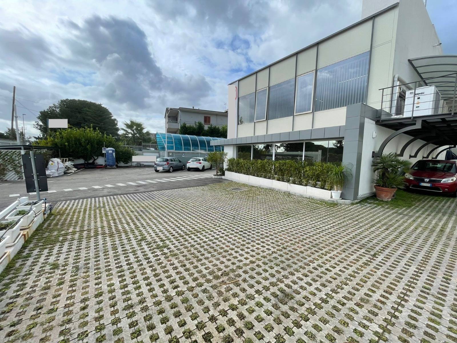 commerciale in vendita a Ottaviano