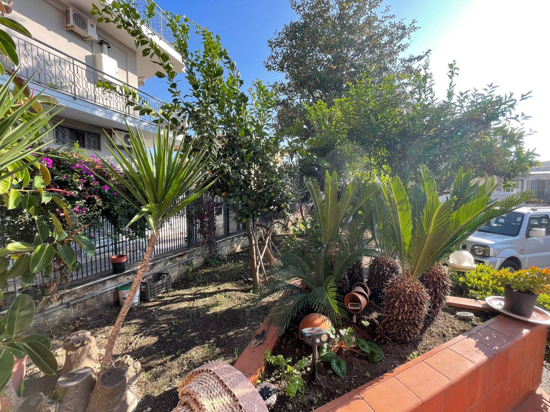 Villa in vendita a San Giuseppe Vesuviano