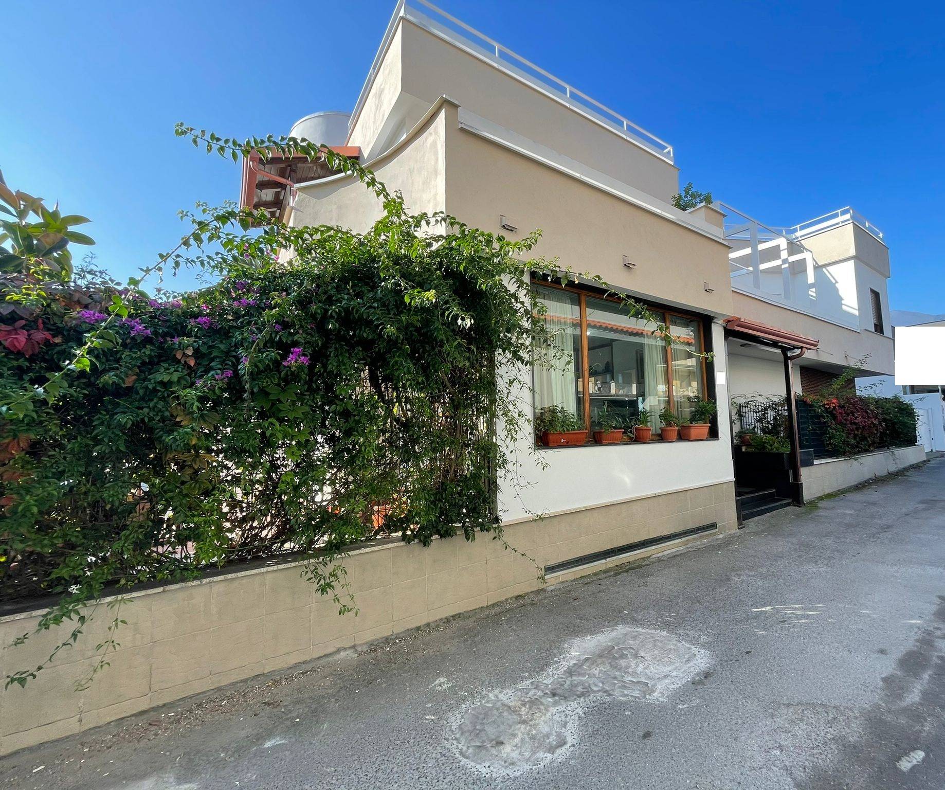 Villa in vendita a San Giuseppe Vesuviano