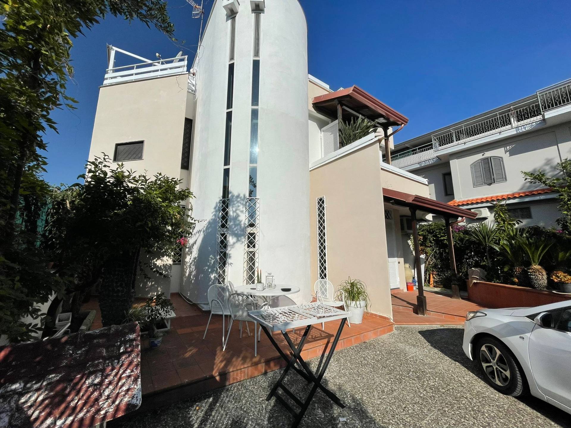 Villa in vendita a San Giuseppe Vesuviano