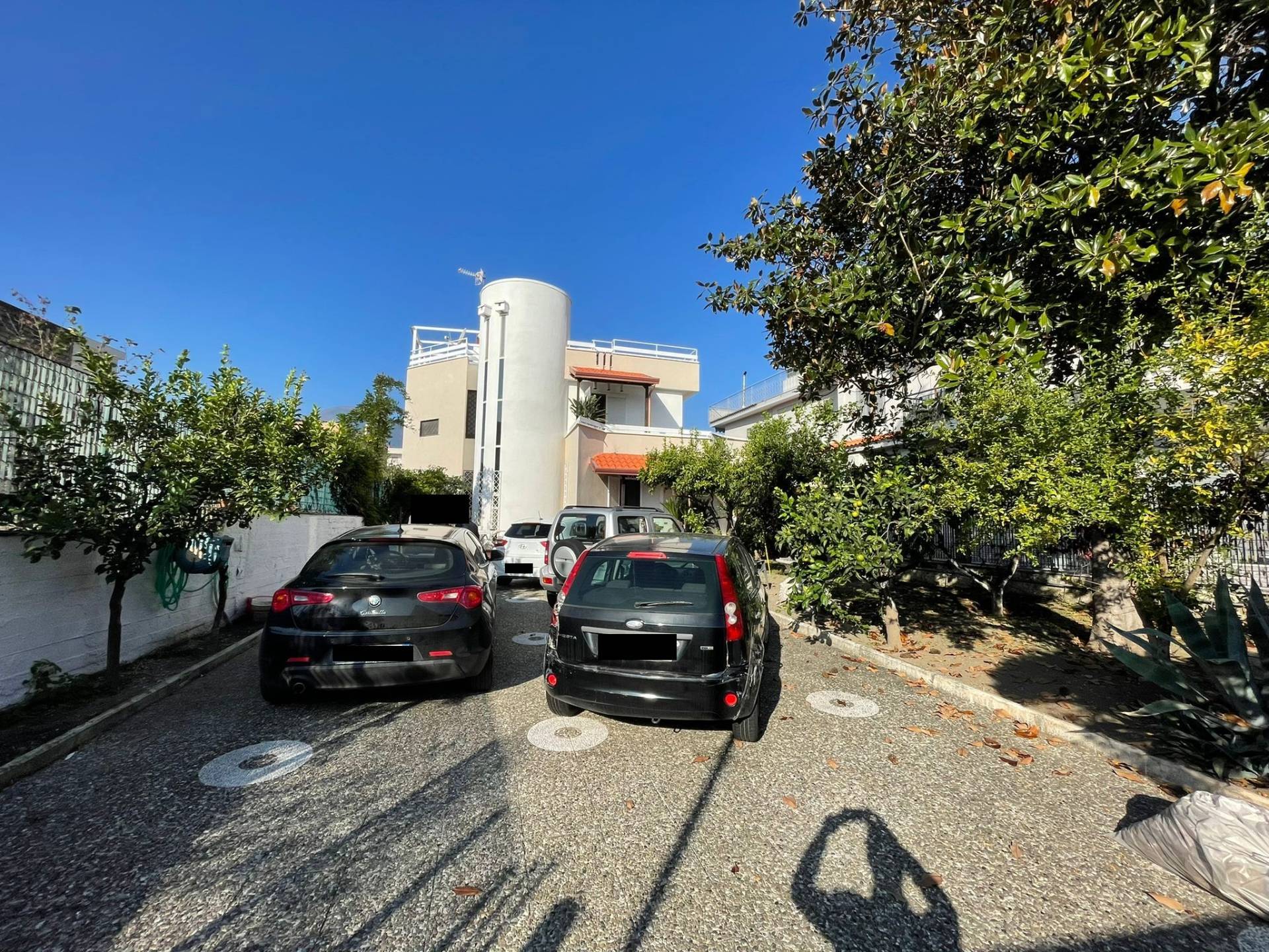 Villa in vendita a San Giuseppe Vesuviano