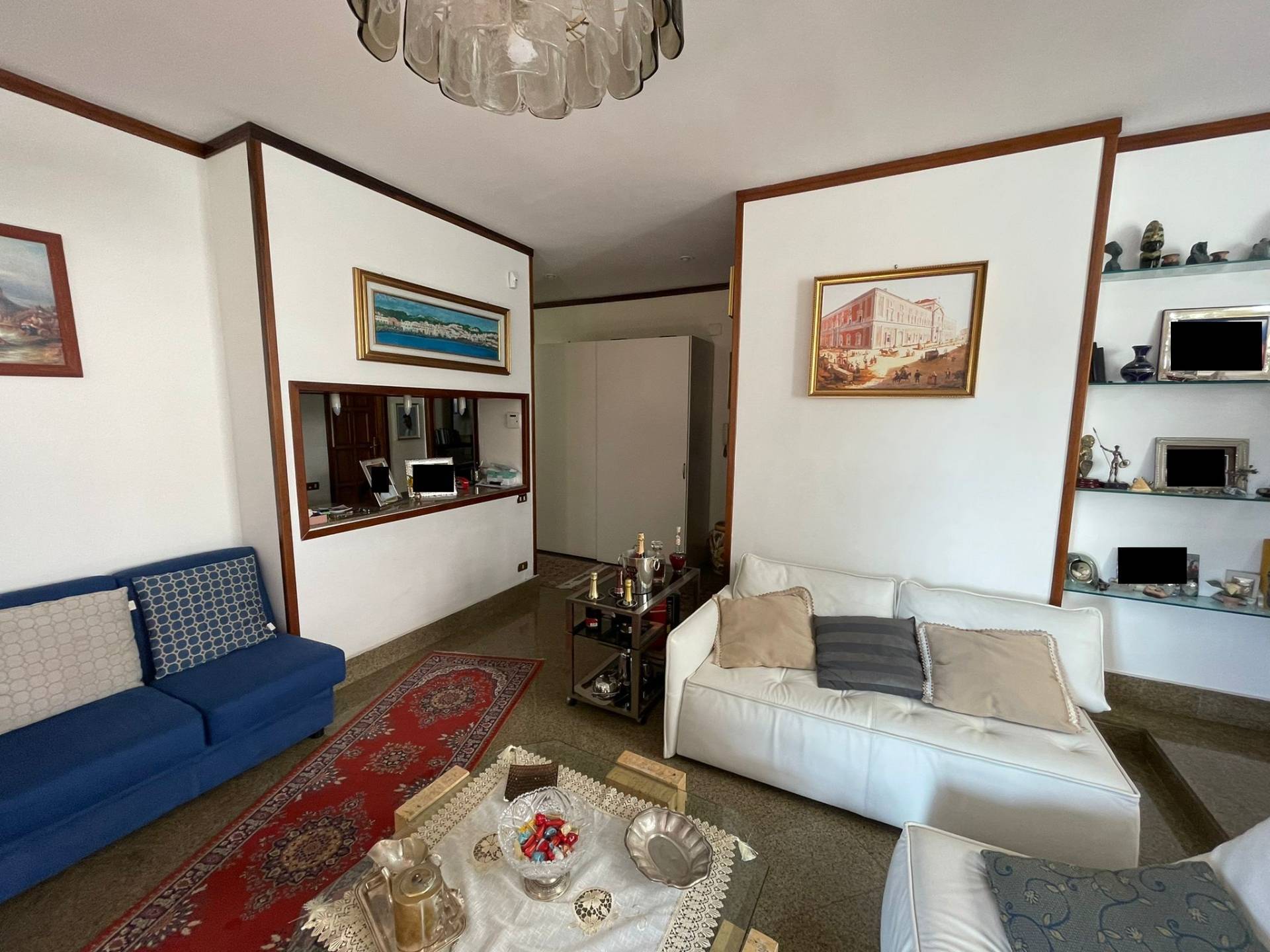 Villa in vendita a San Giuseppe Vesuviano