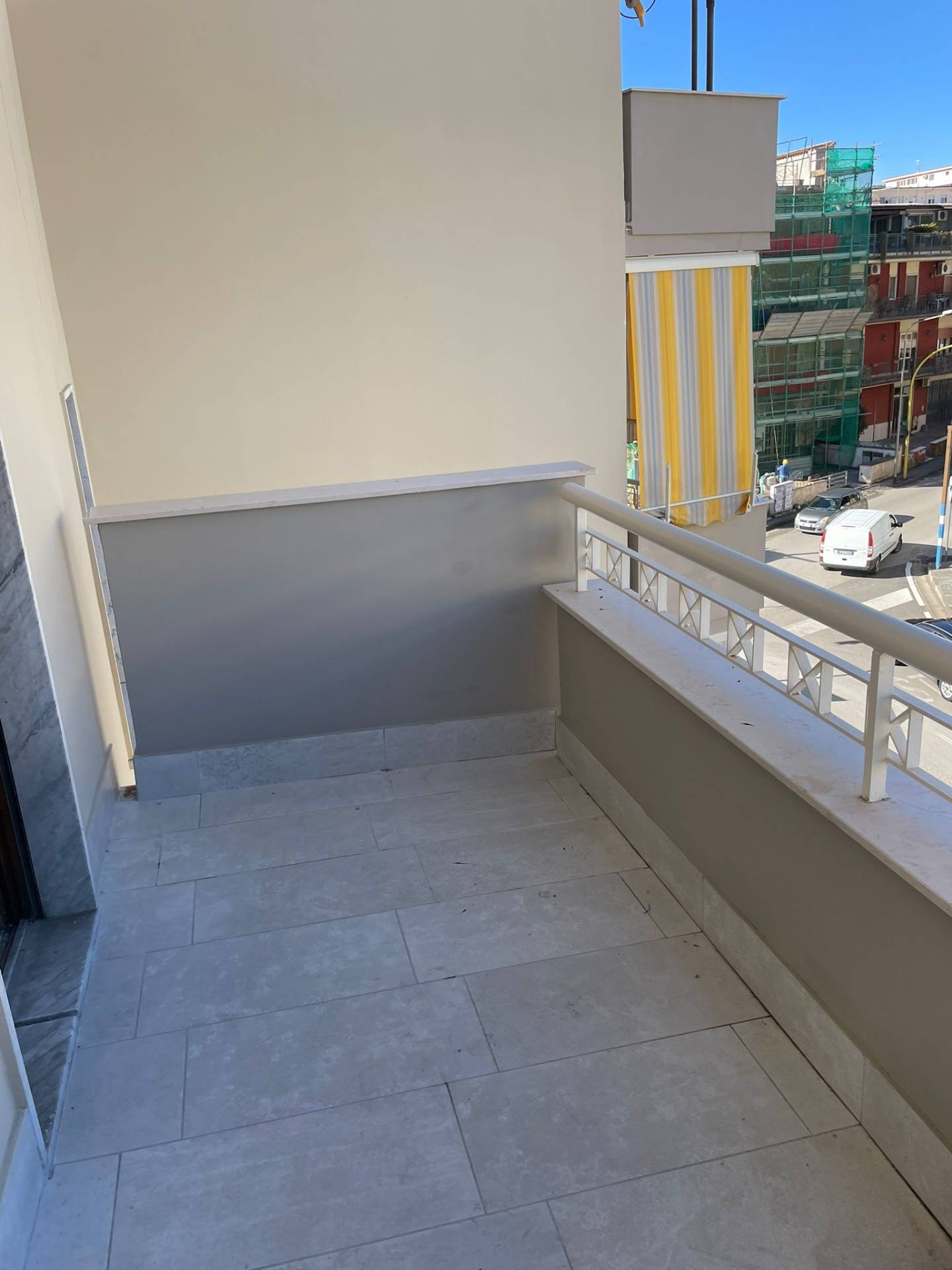 Appartamento in vendita a Ottaviano