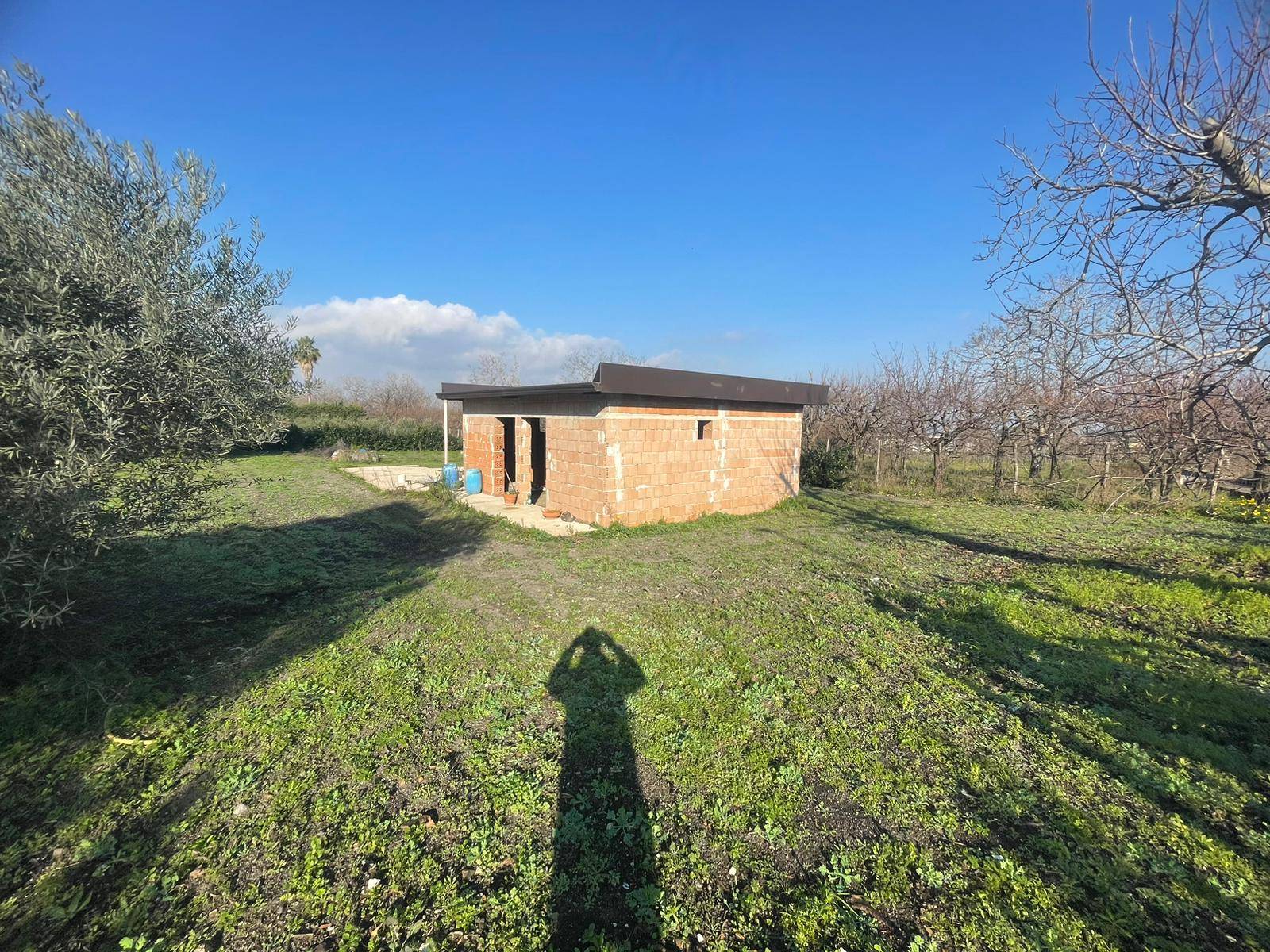 Casa singola in vendita a Somma Vesuviana