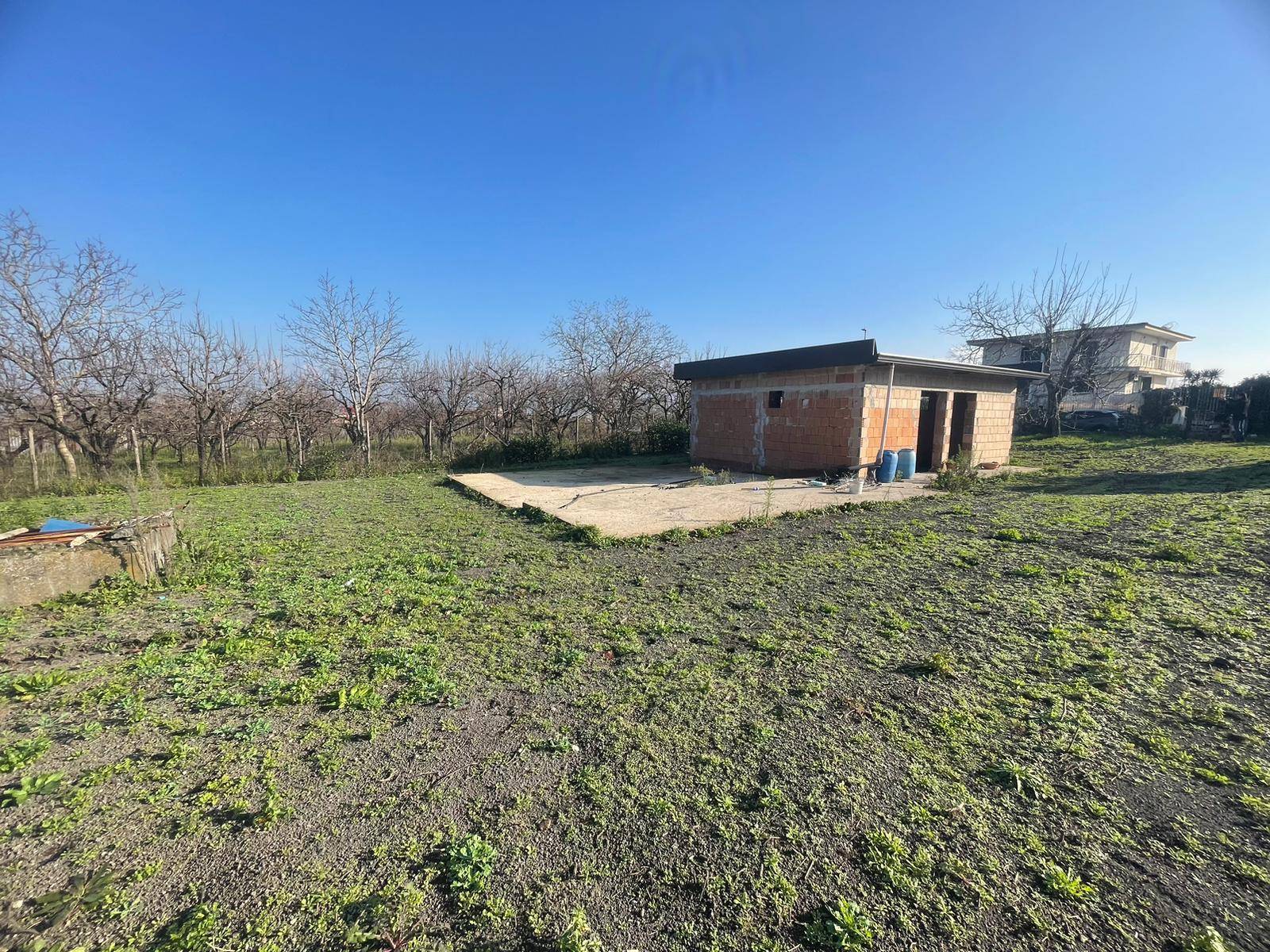 Casa singola in vendita a Somma Vesuviana