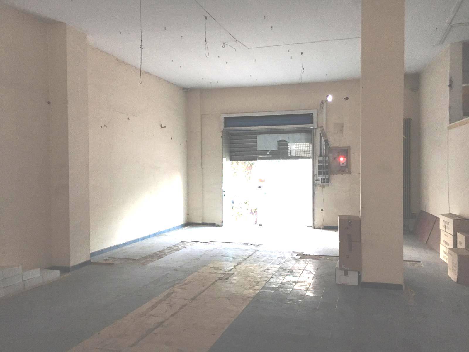 Locale commerciale in vendita a San Giuseppe Vesuviano