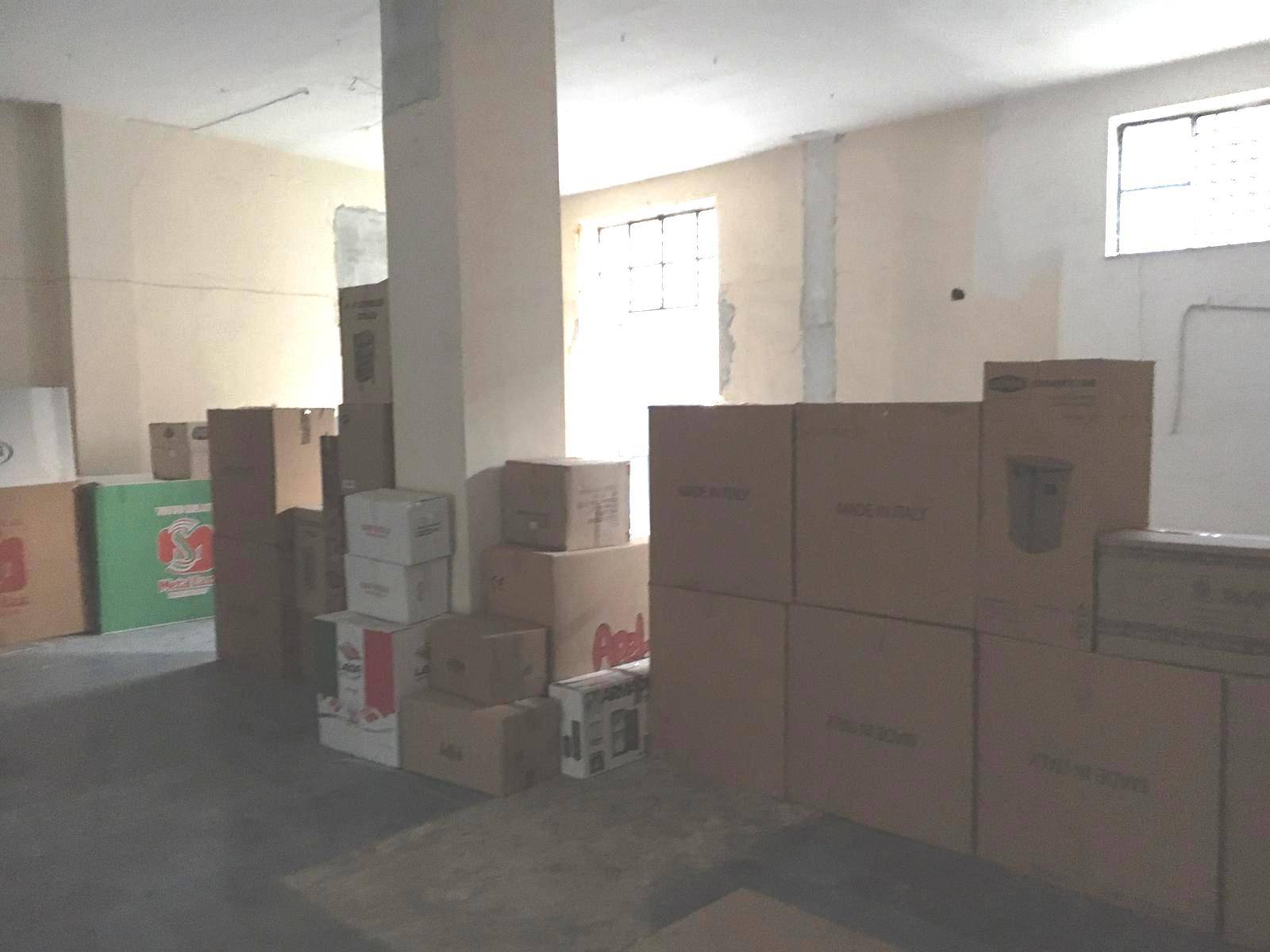 Locale commerciale in vendita a San Giuseppe Vesuviano