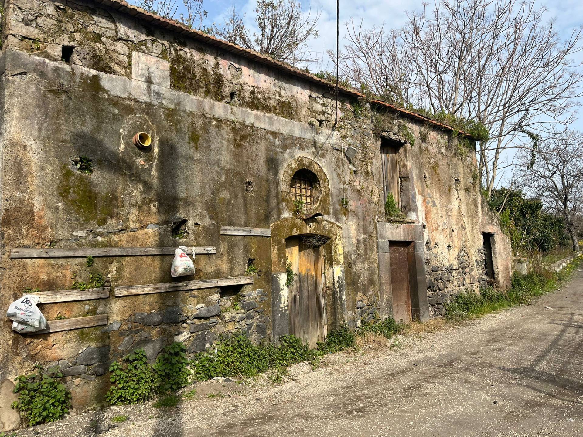 Casa singola in vendita a San Giuseppe Vesuviano