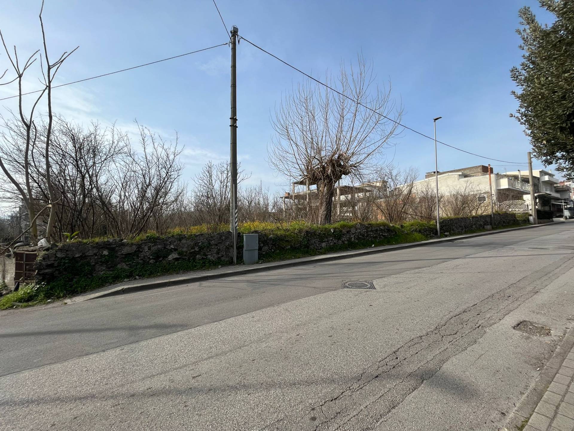 Casa singola in vendita a San Giuseppe Vesuviano