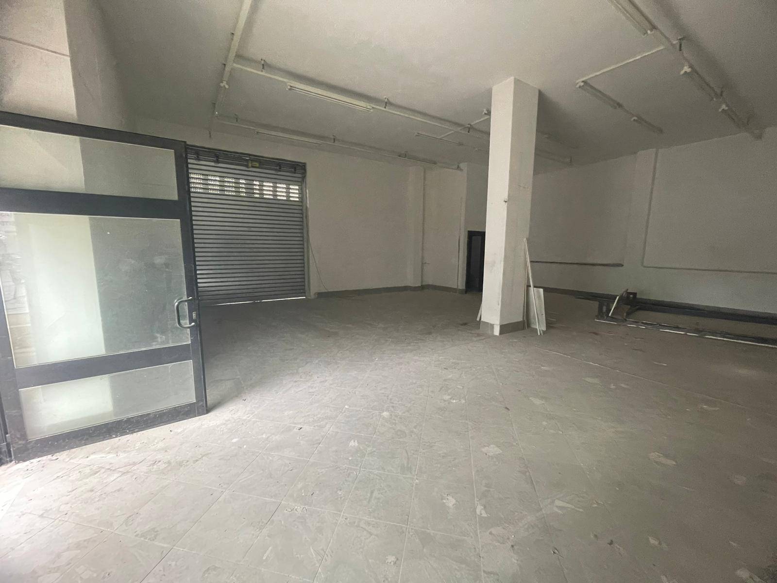 deposito in affitto a San Giuseppe Vesuviano