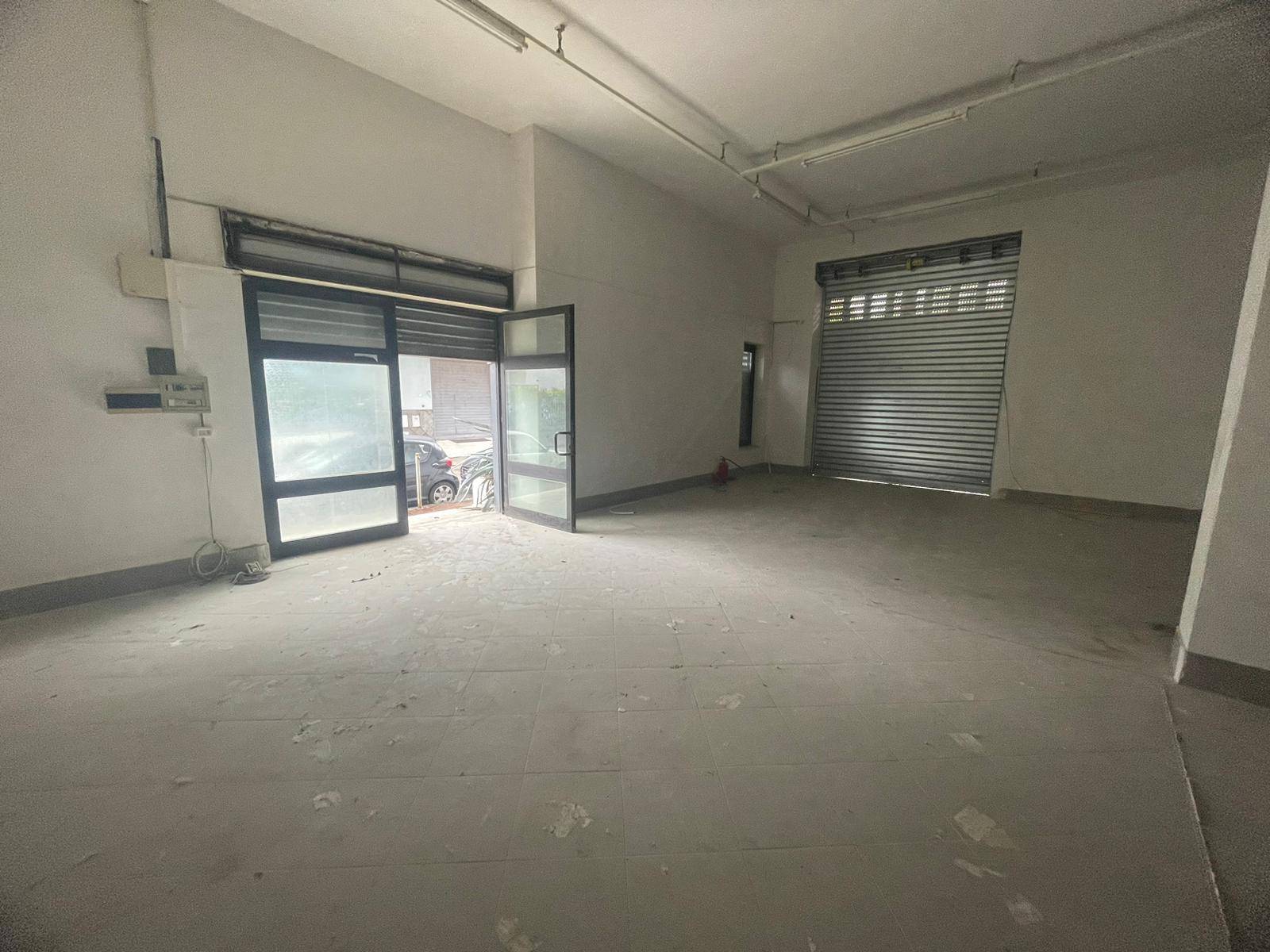 deposito in affitto a San Giuseppe Vesuviano