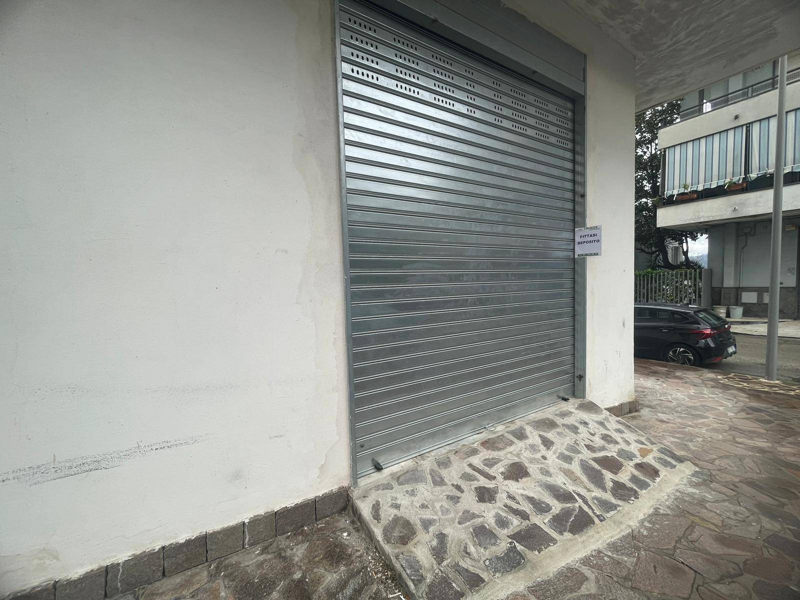 deposito in affitto a San Giuseppe Vesuviano