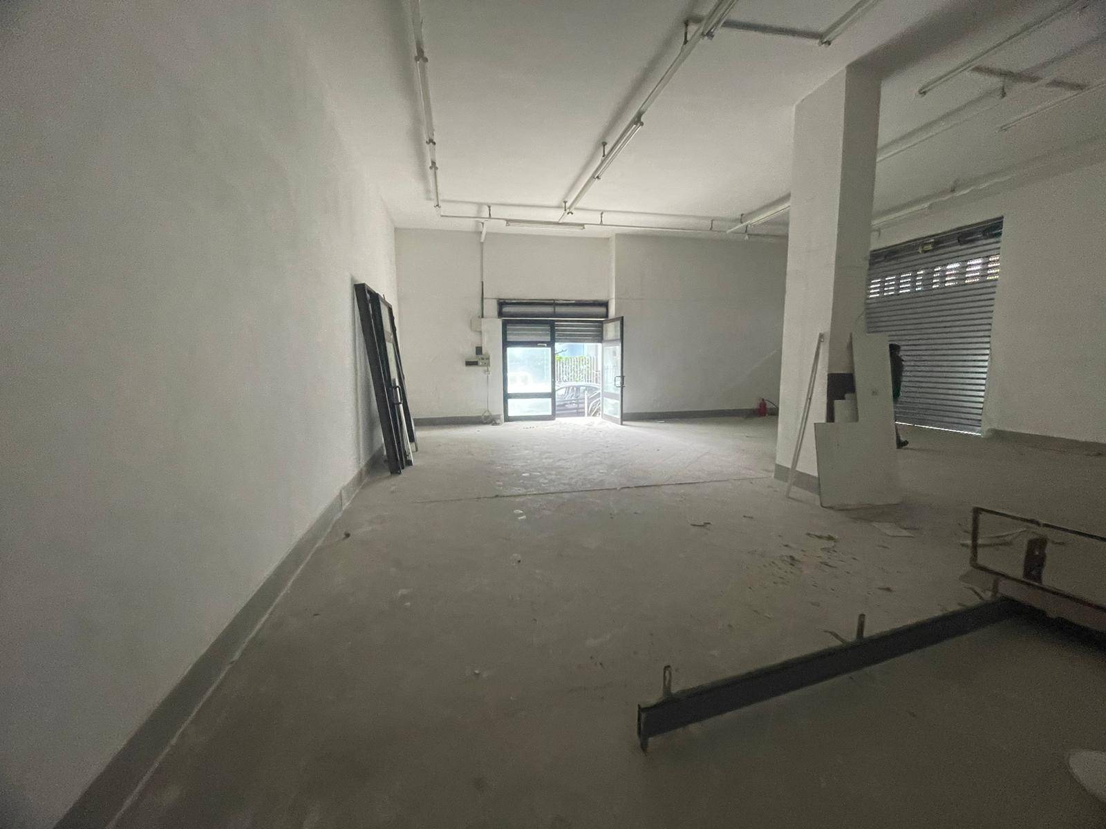 deposito in affitto a San Giuseppe Vesuviano