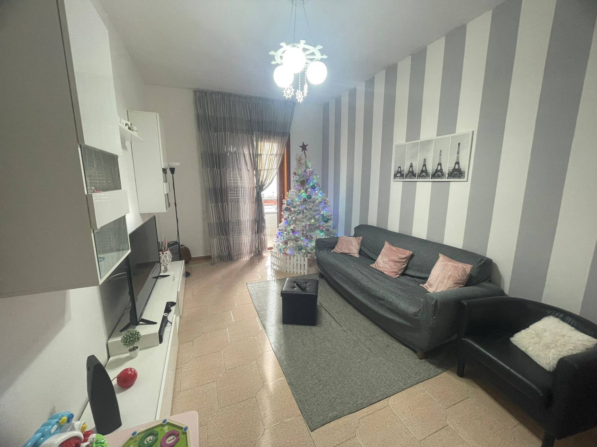 Appartamento in vendita a Ottaviano