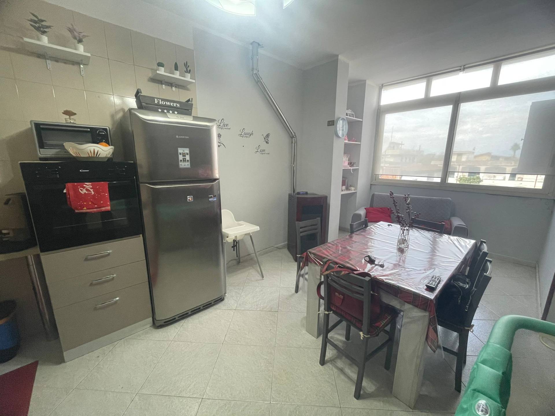 Appartamento in vendita a Ottaviano