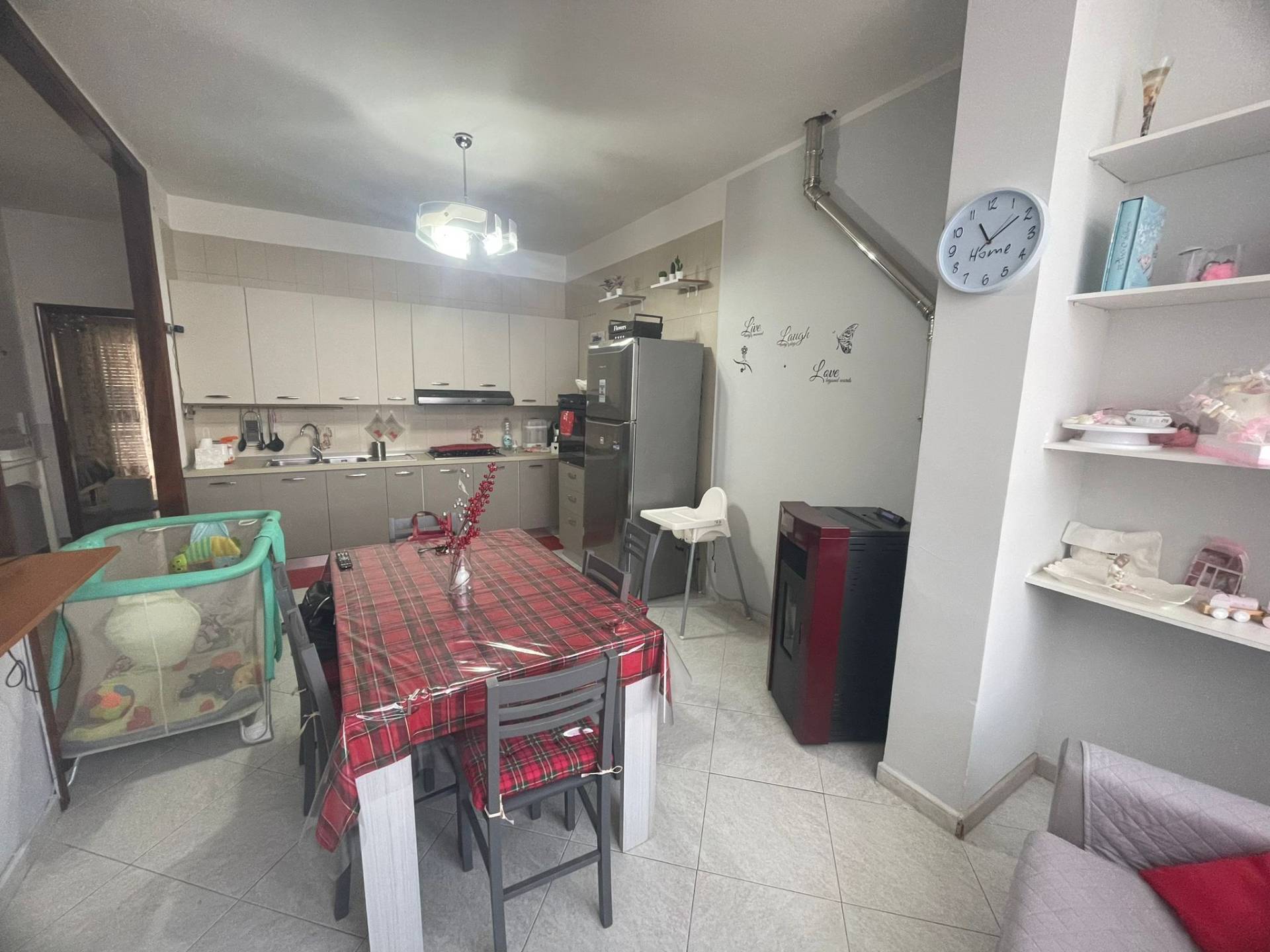 Appartamento in vendita a Ottaviano