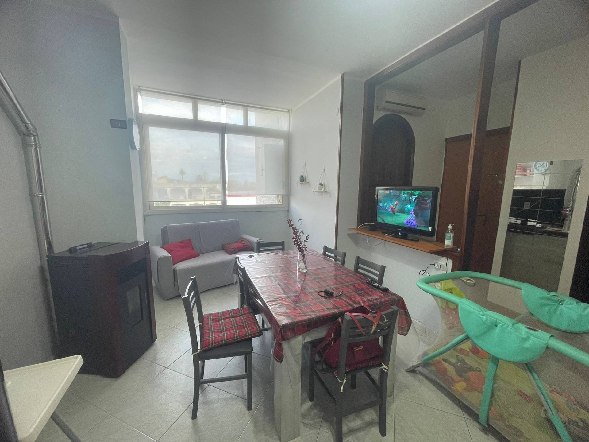 Appartamento in vendita a Ottaviano