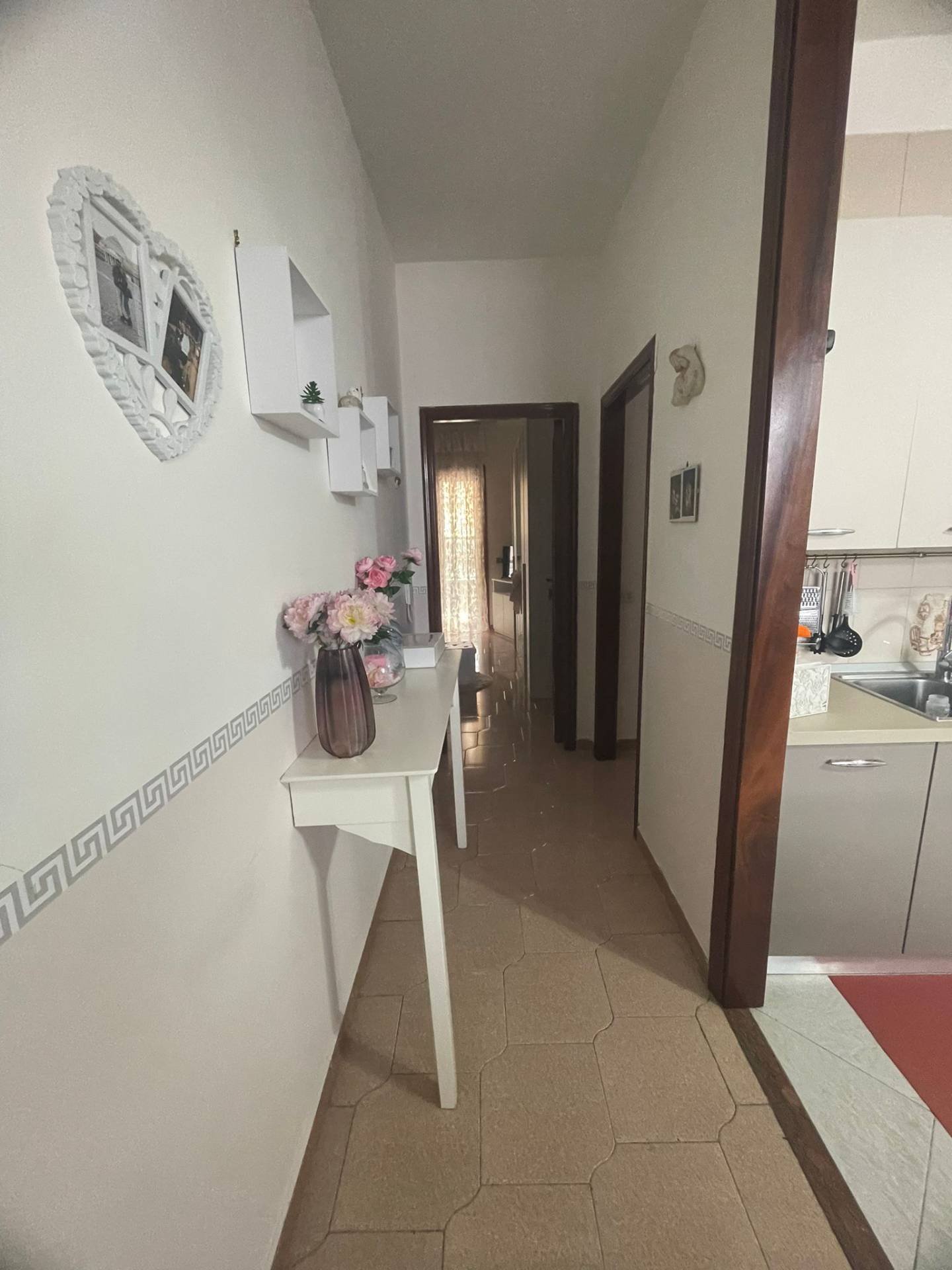 Appartamento in vendita a Ottaviano