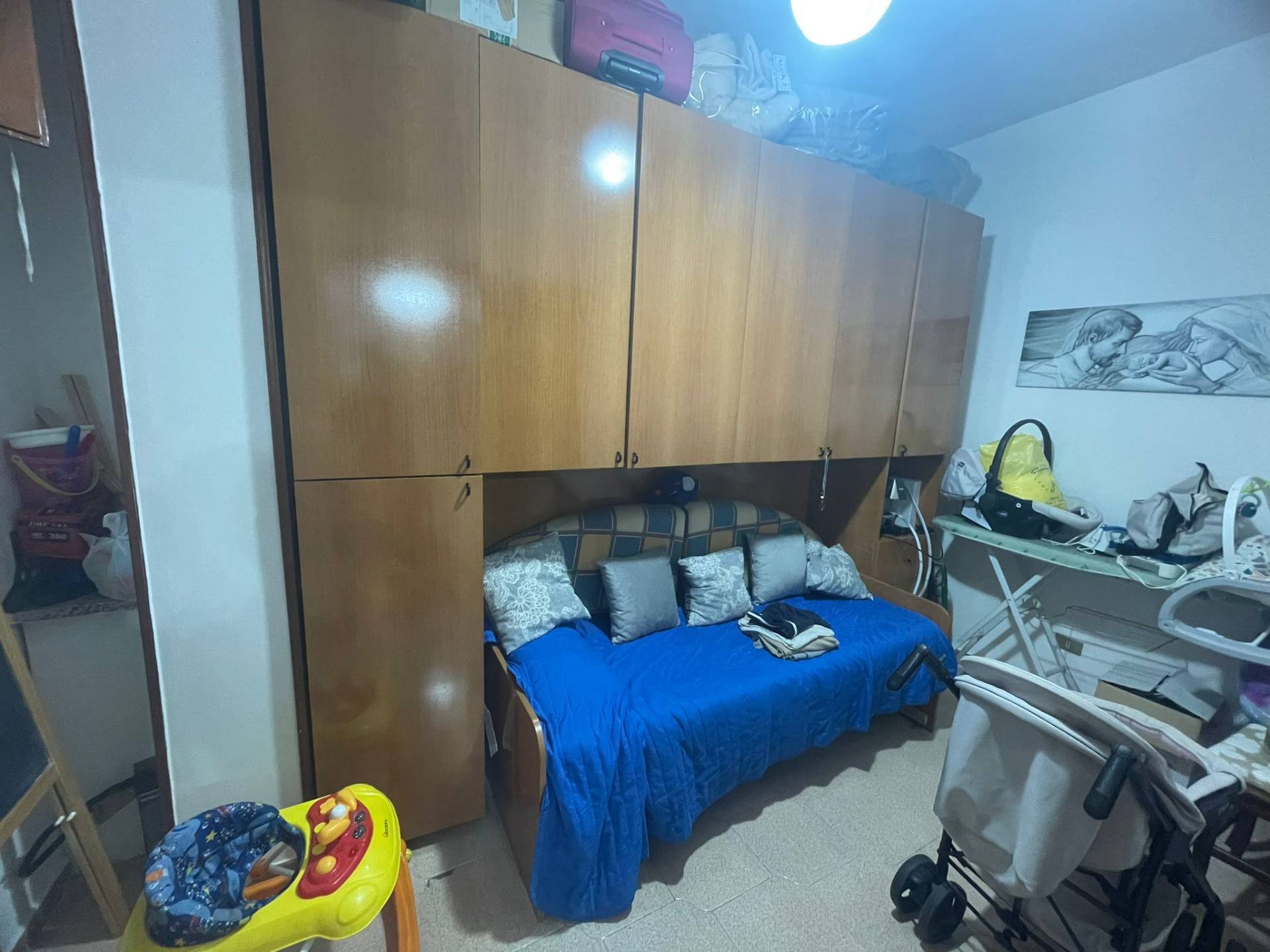 Appartamento in vendita a Ottaviano